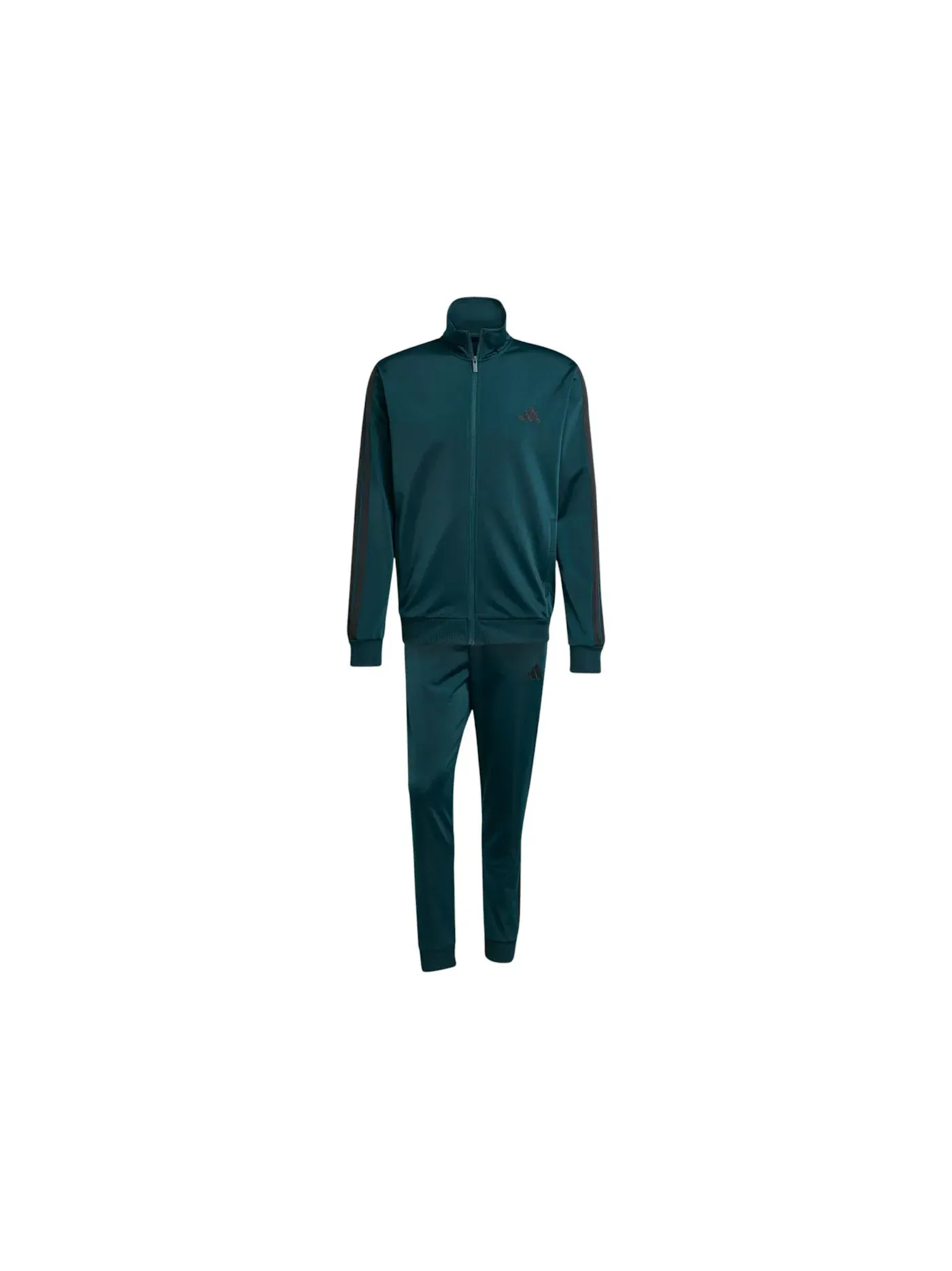Мужской спортивный костюм Adidas Dayready Tracksuit, Aurora Ivy — изображение 1 из 1