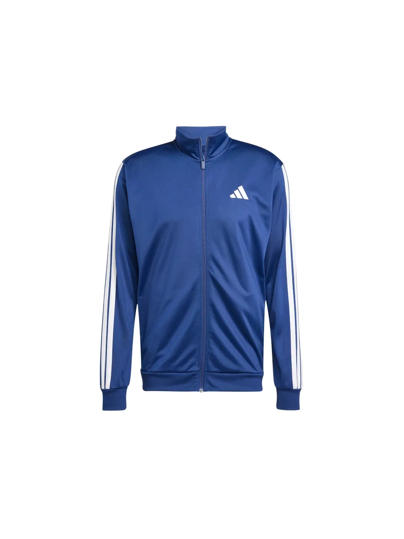 Мужская куртка Tracktop Adidas — изображение 1 из 1, синий
