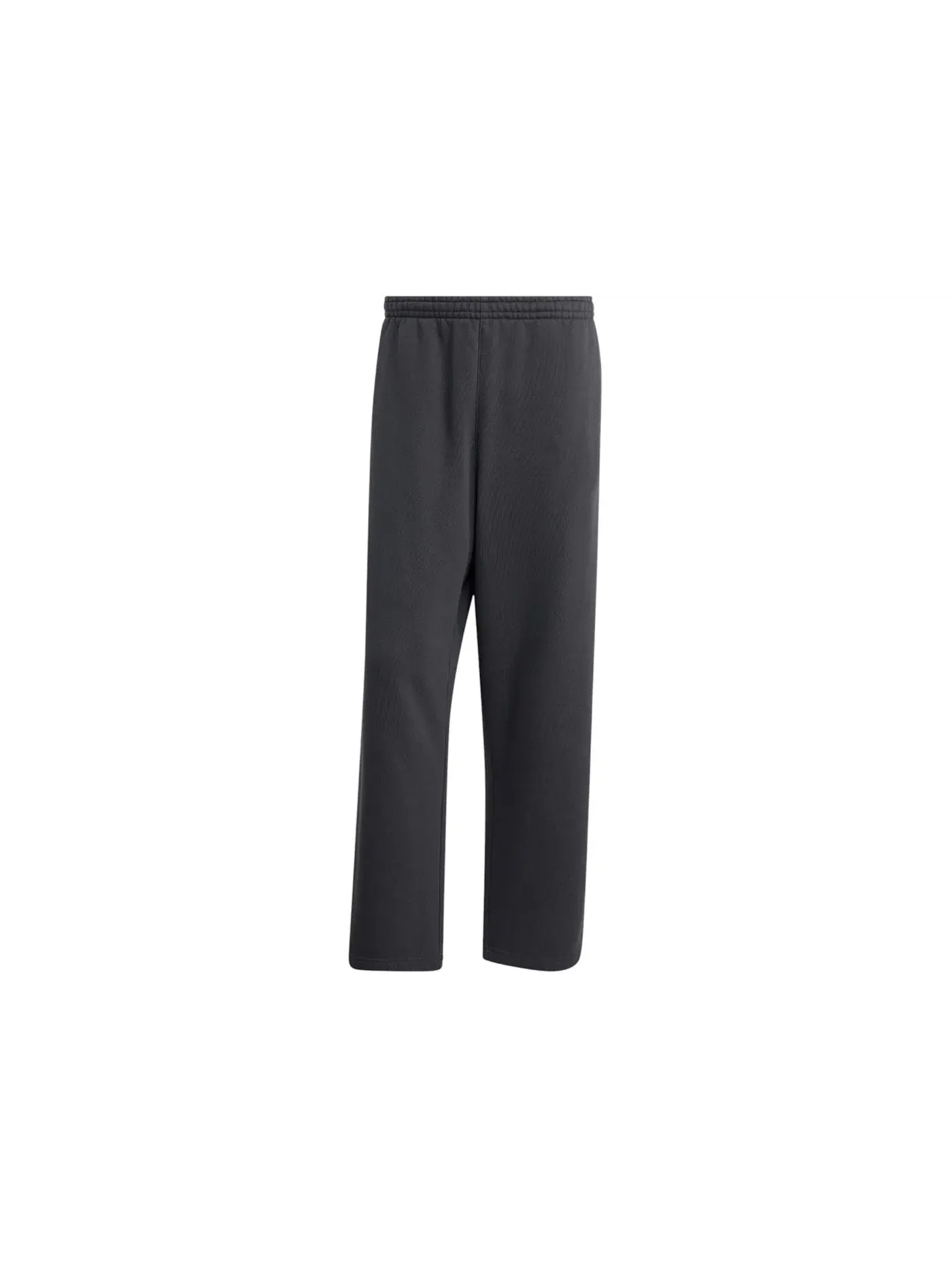 Мужские спортивные штаны с принтом Adidas Dept. Graphic Fleece Pant — изображение 1 из 1, угольный
