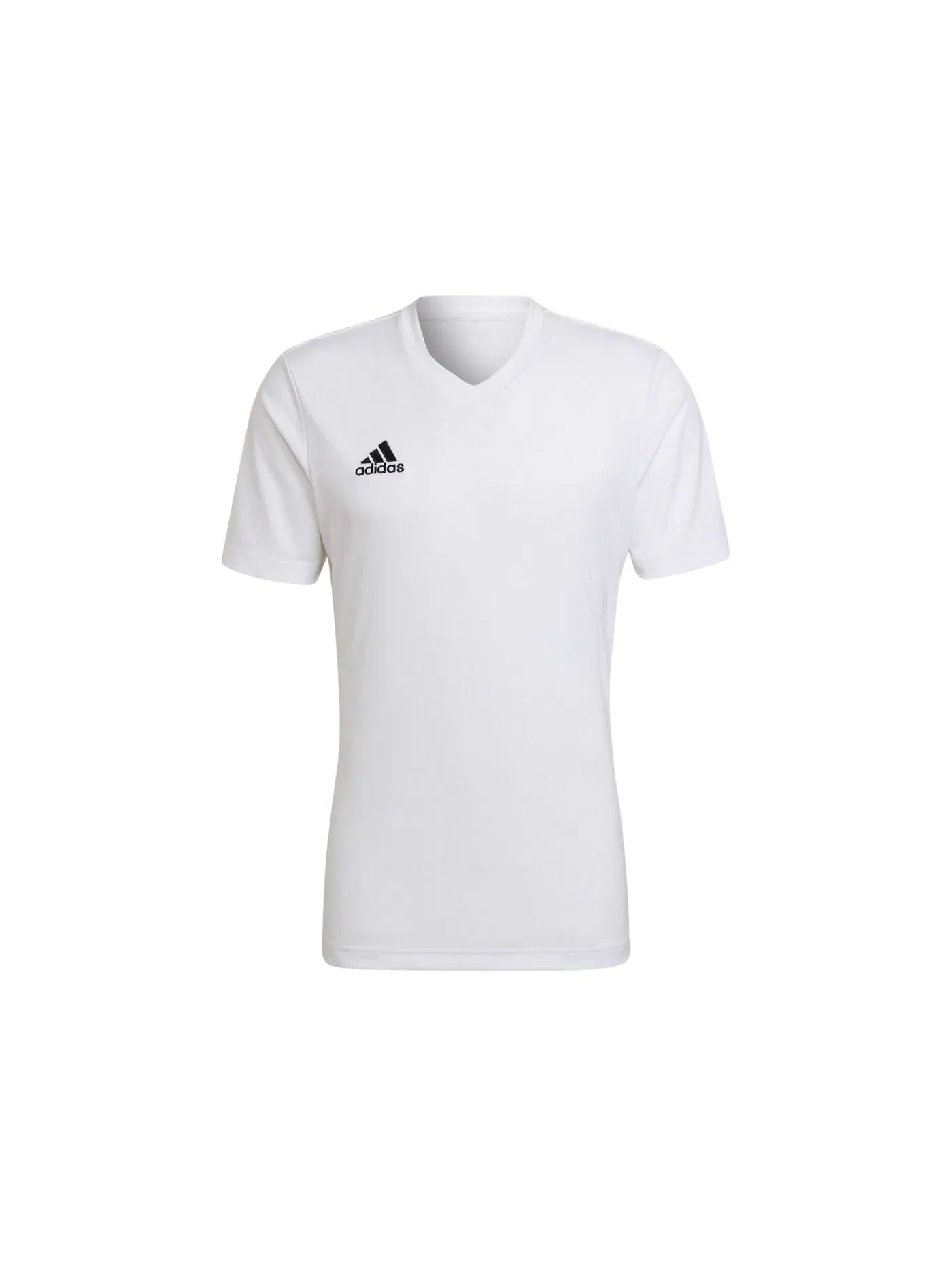 Мужская футболка с принтом Jersey Adidas — изображение 1 из 1, белый