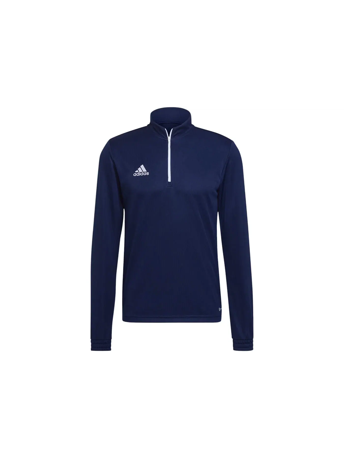 Мужская футболка Adidas Top — изображение 1 из 1, темно-синий синий
