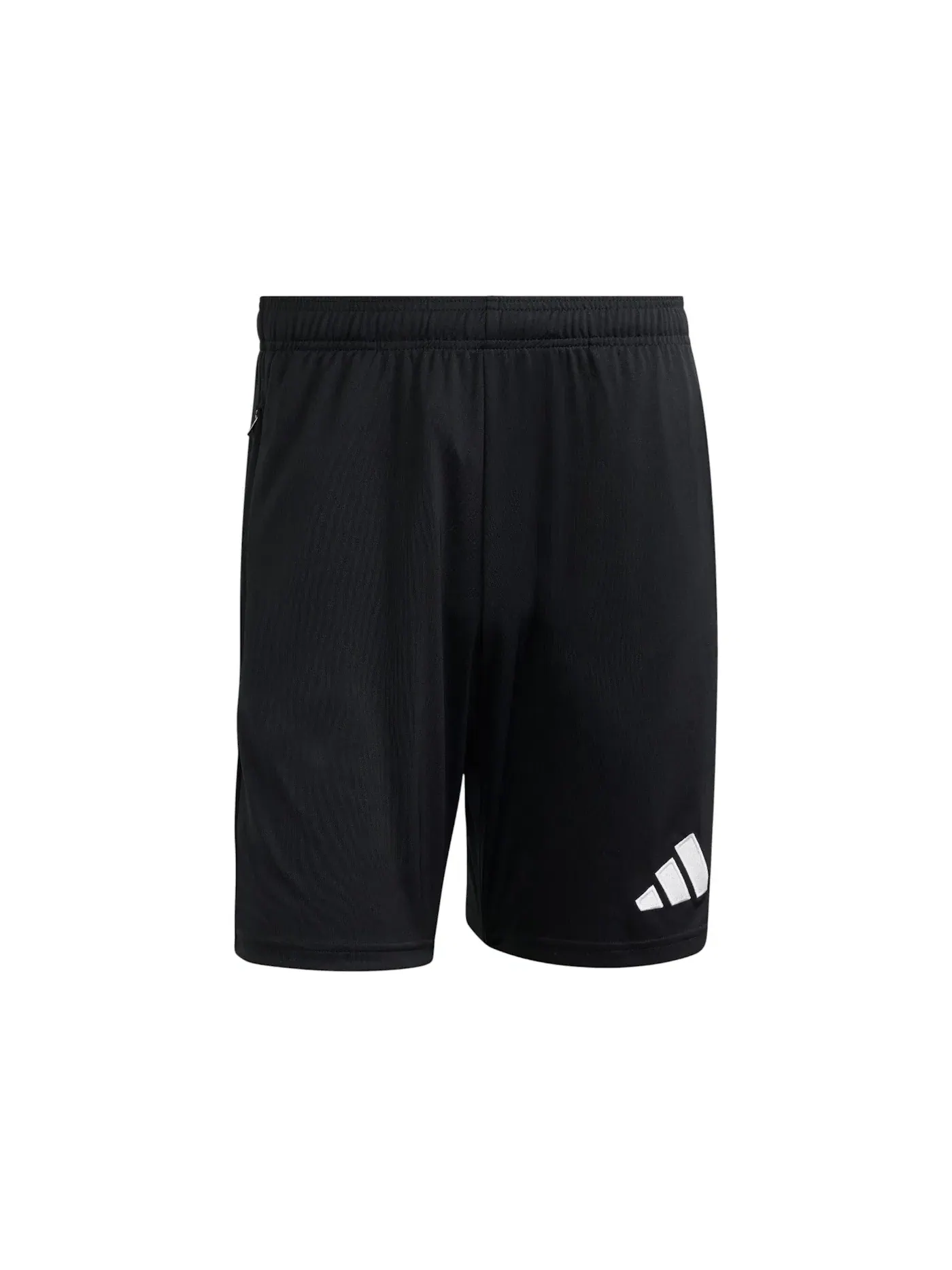 Мужские шорты с длиной до колена Shorts Adidas — изображение 1 из 1, белый