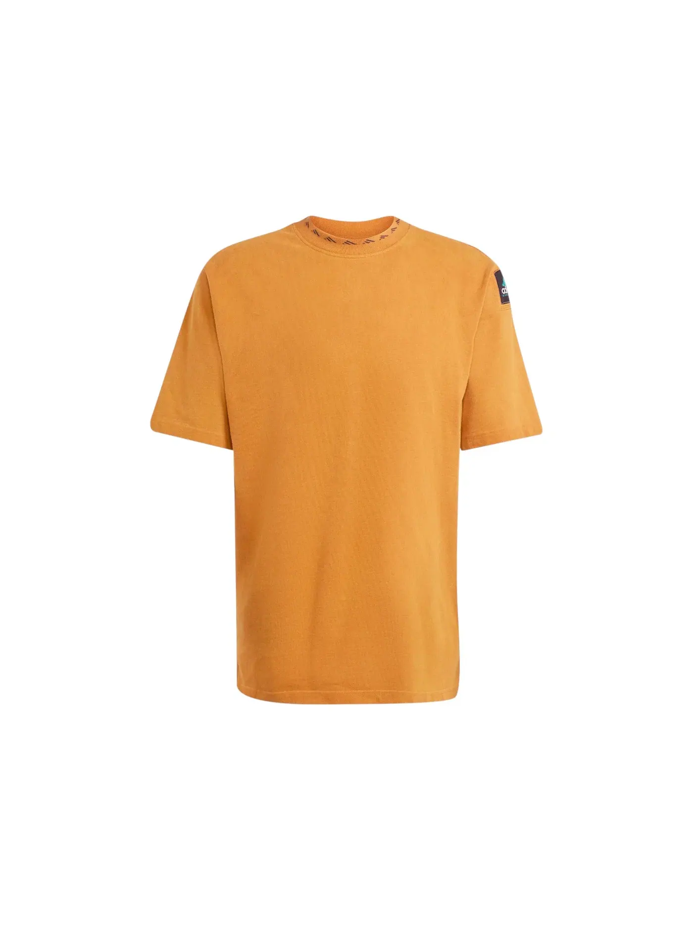 Мужская футболка с длинным рукавом T-Shirt Adidas, Craft Ochre — изображение 1 из 1