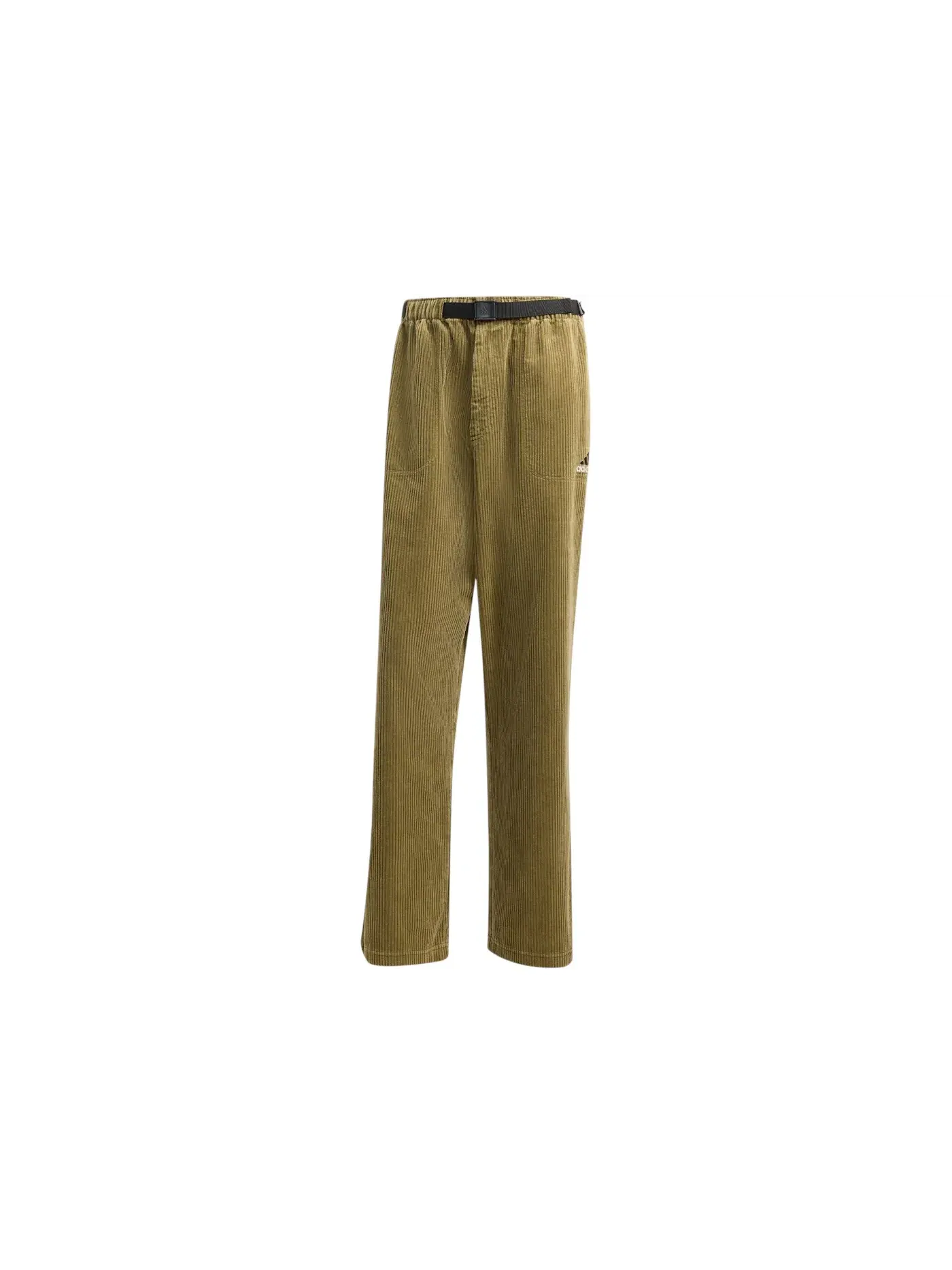 Мужские брюки из вельвета Pant Adidas — 1