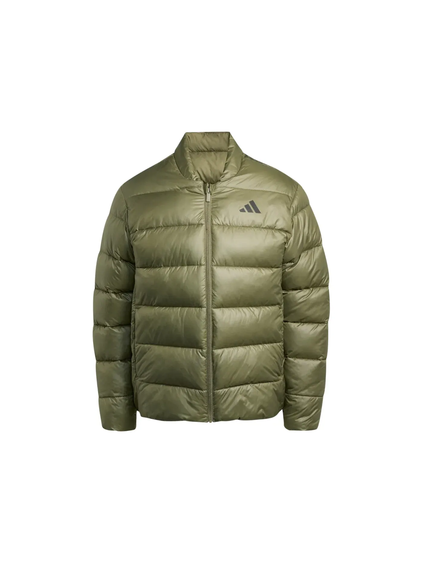 Мужская куртка синтепоновая Climawarm Adidas — изображение 1 из 1, оливковый