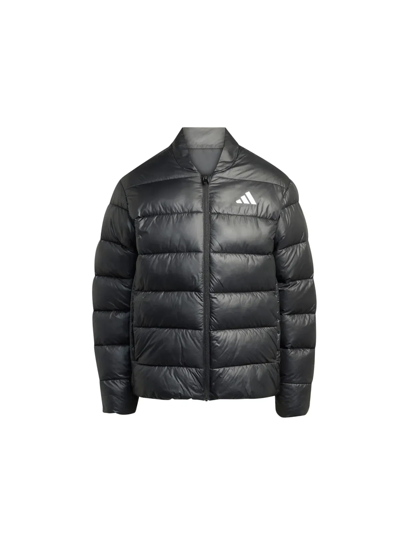 Мужская куртка с синтетическим утеплителем Climawarm Adidas — изображение 1 из 1, черный