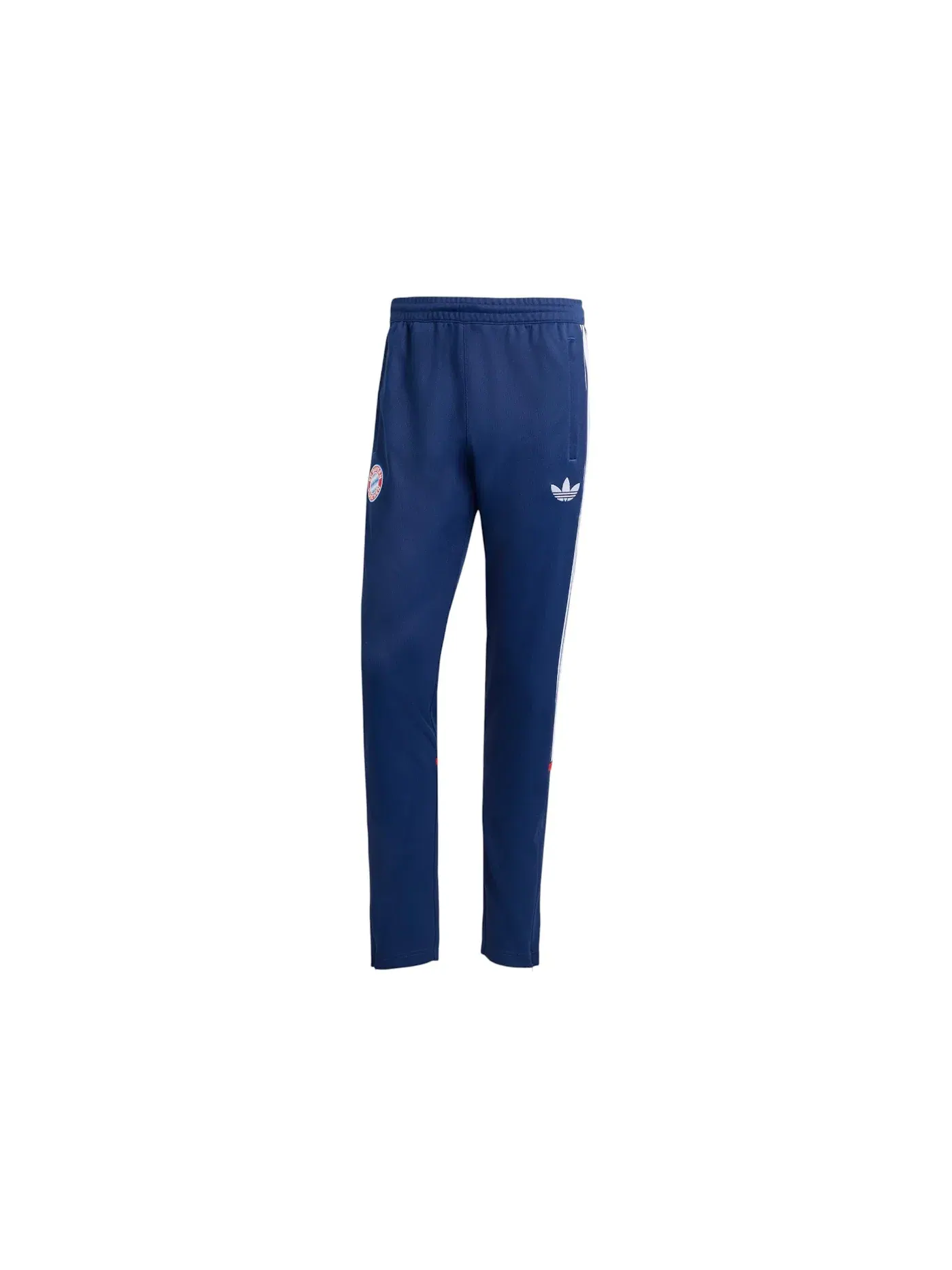 Мужские спортивные штаны с длинным рукавом Pant Adidas — изображение 1 из 1, синий