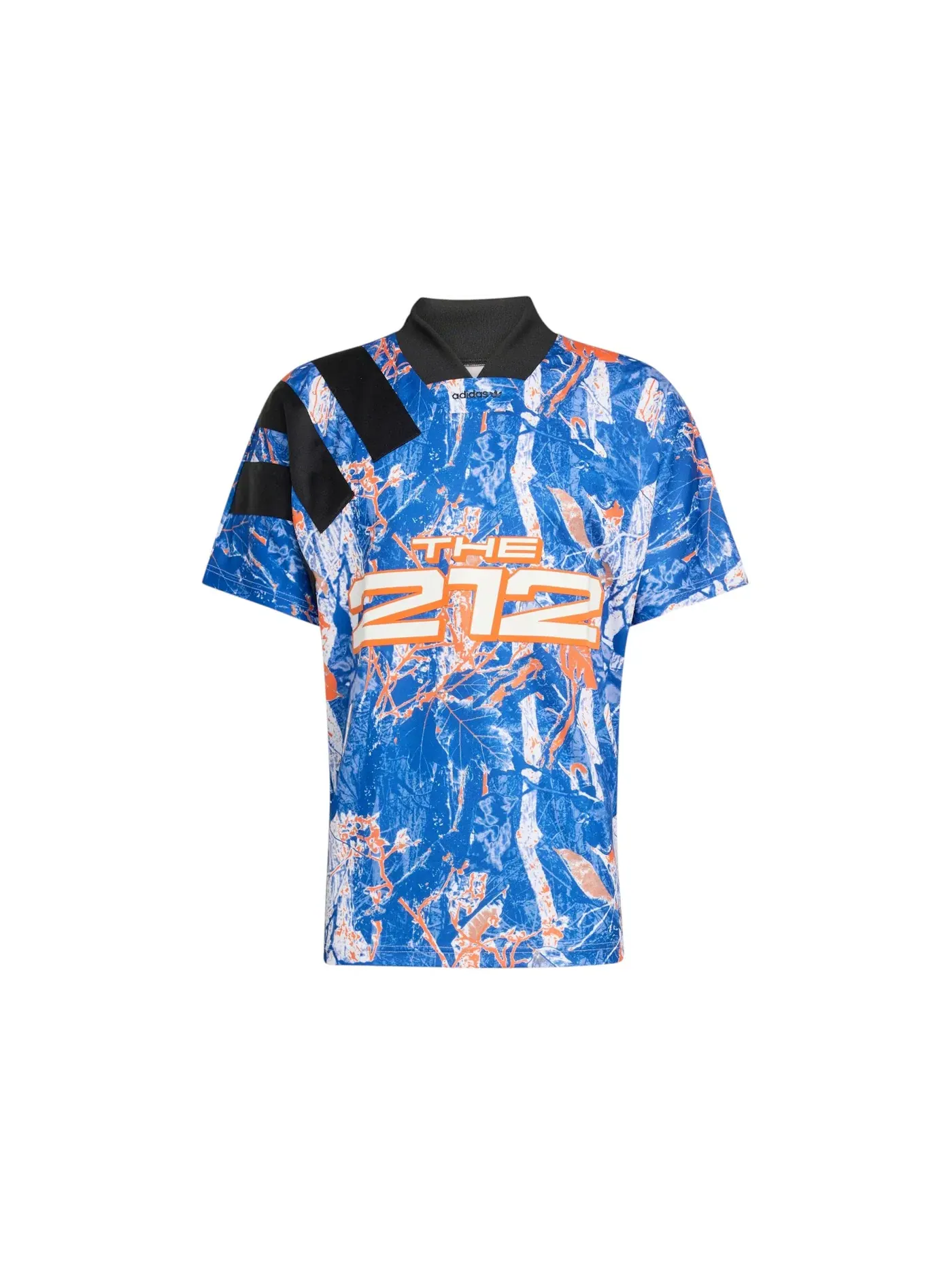 Мужская футбольная джерси с принтом FIFA World Cup 26 Host City New York Graphic Jersey Adidas — изображение 1 из 1