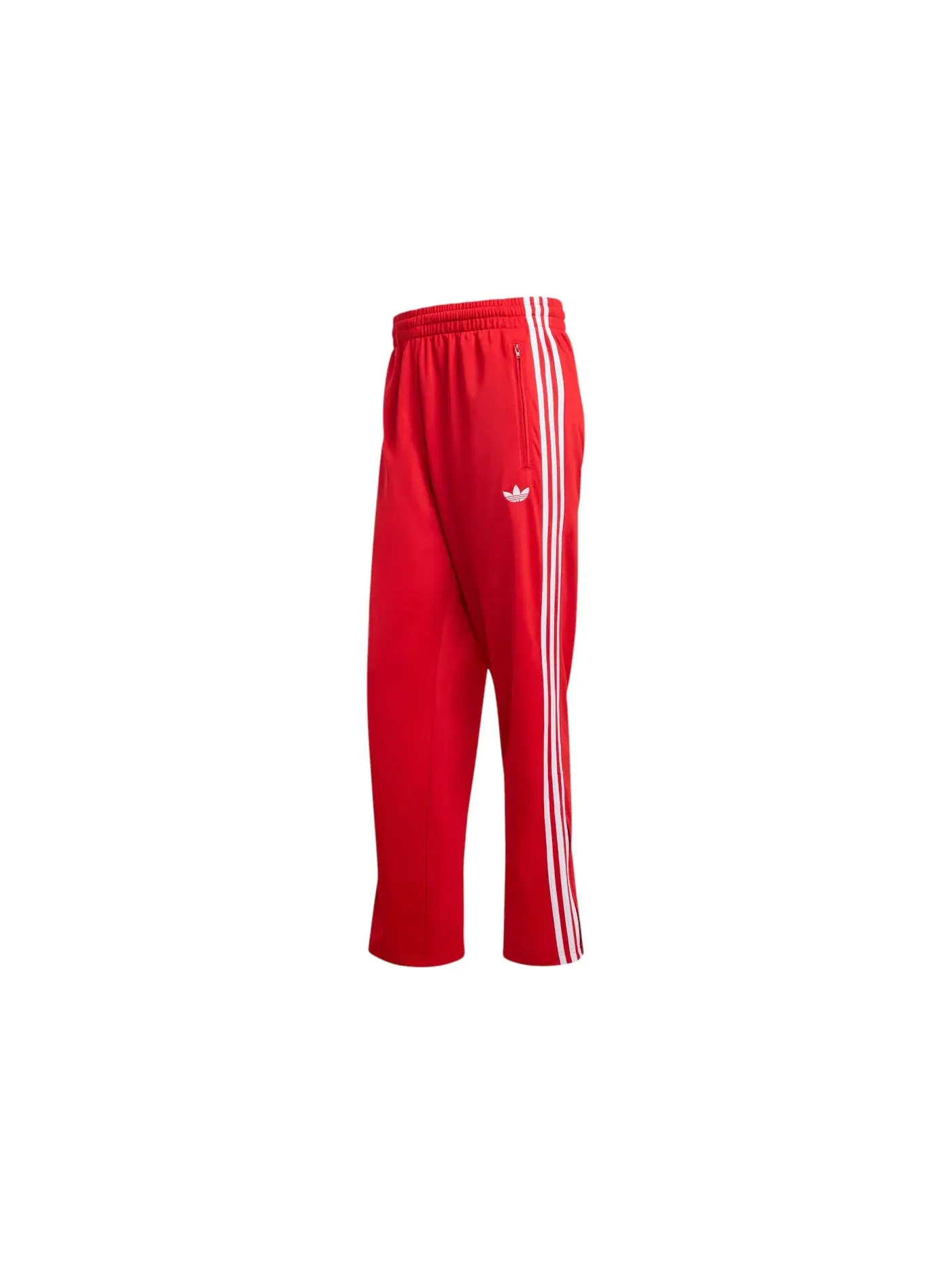 Мужские спортивные штаны Firebird Track Pants Adidas — изображение 1 из 1, красный