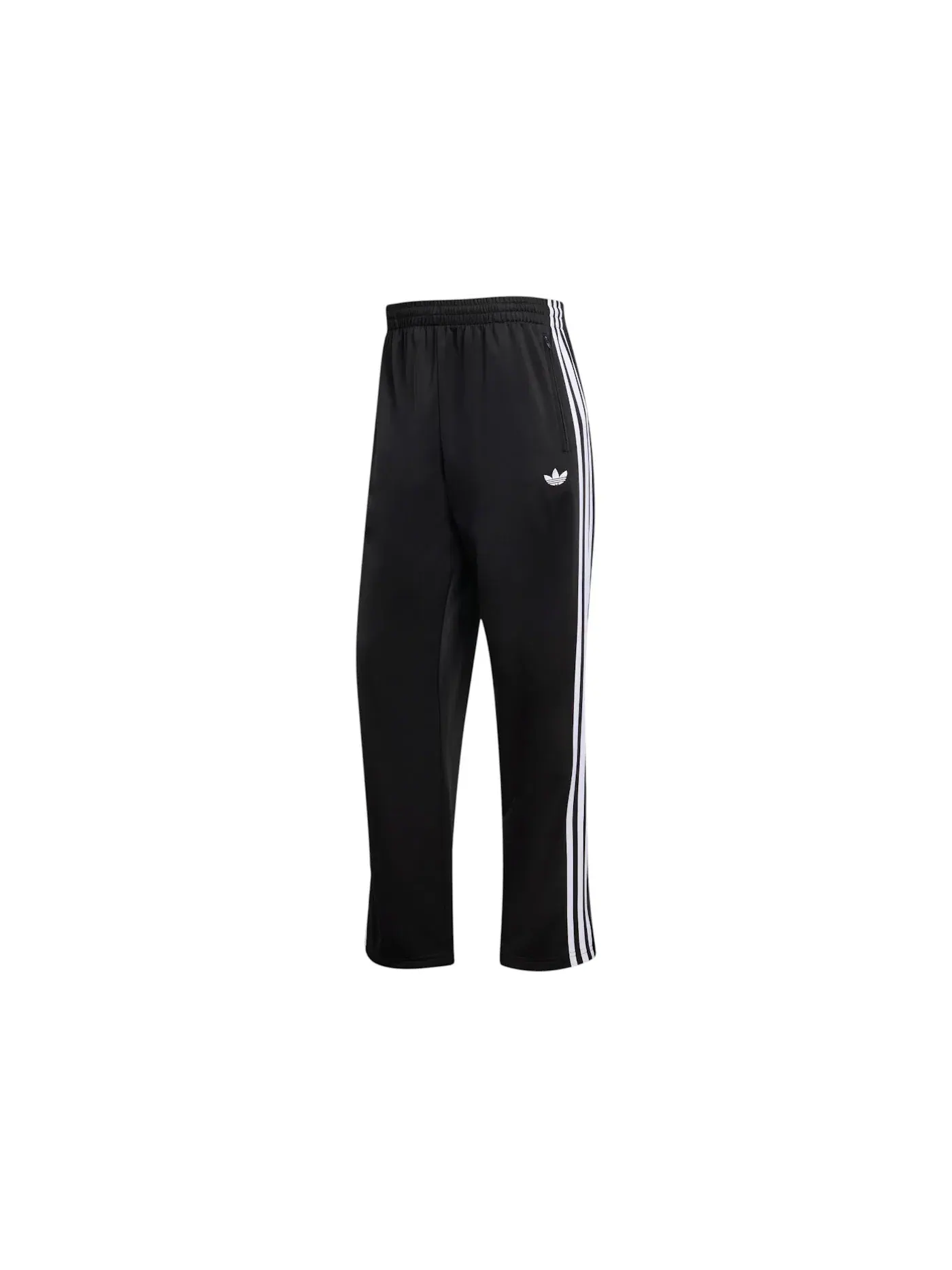 Мужские спортивные штаны Firebird Adidas — изображение 1 из 1, черный