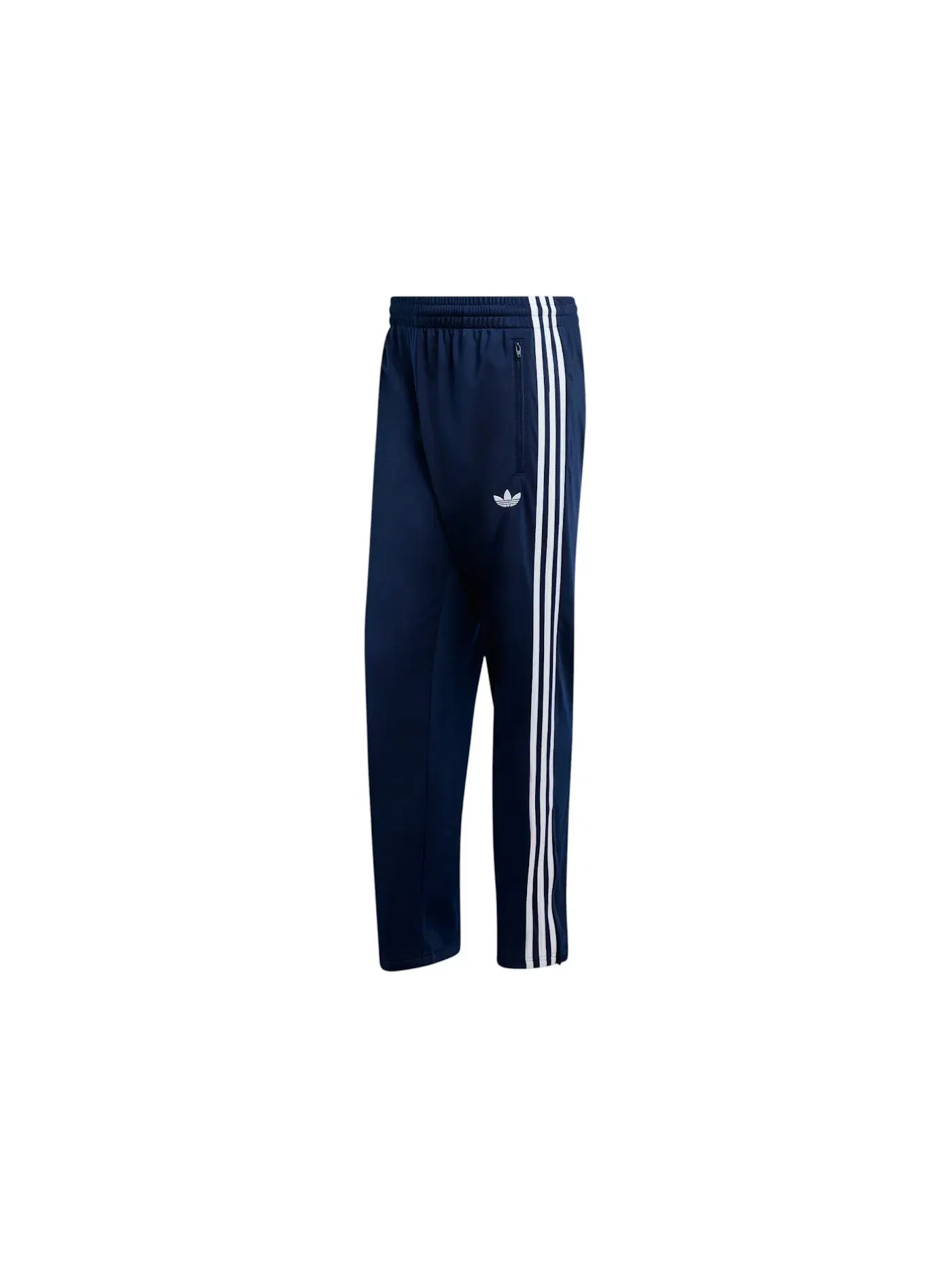 Мужские спортивные штаны Firebird Track Pants Adidas — изображение 1 из 1, индиго