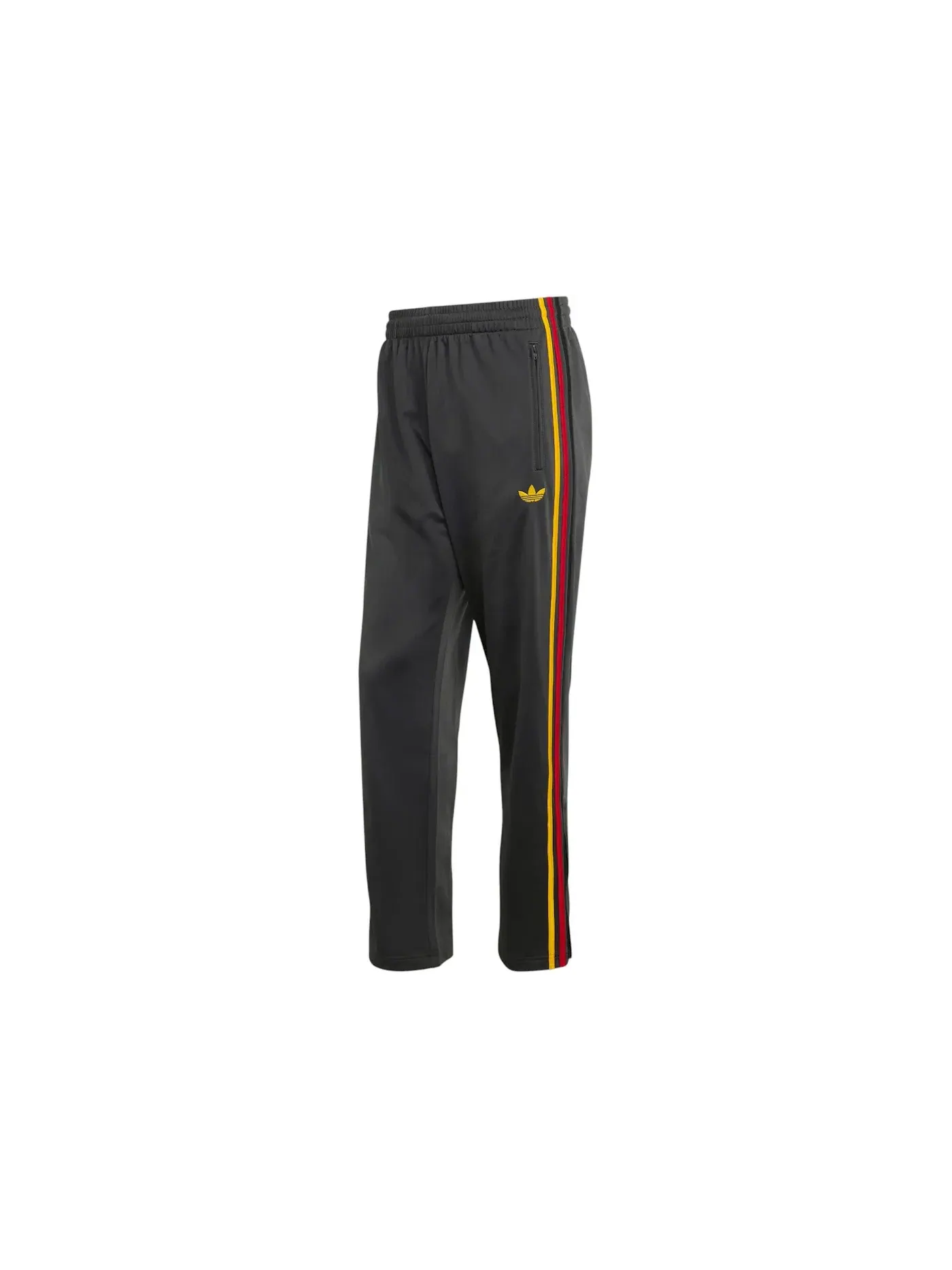 Мужские спортивные штаны с принтом Adidas Firebird Track Pants — изображение 1 из 1