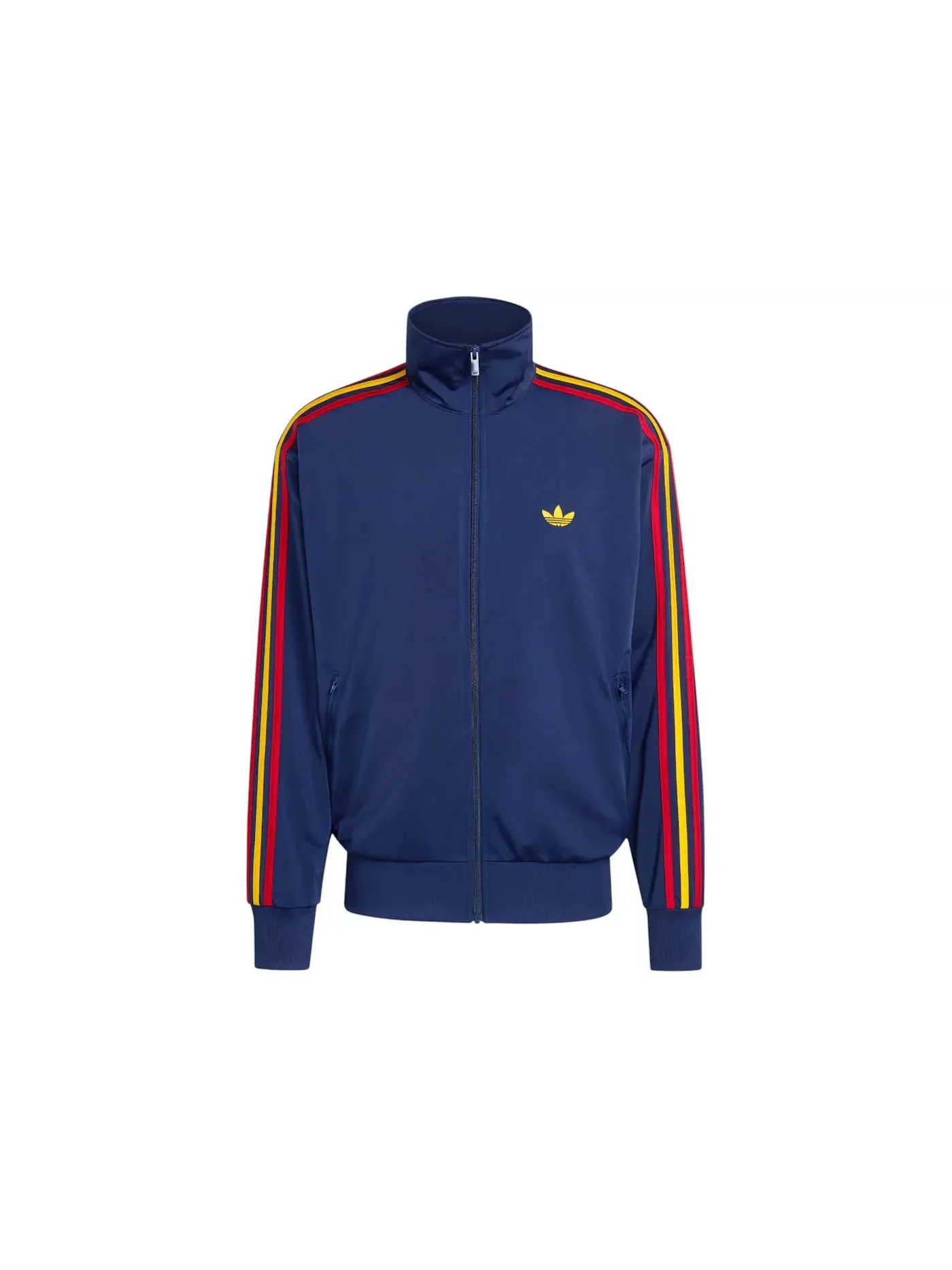 Мужская куртка с длинным рукавом Adidas — изображение 1 из 1