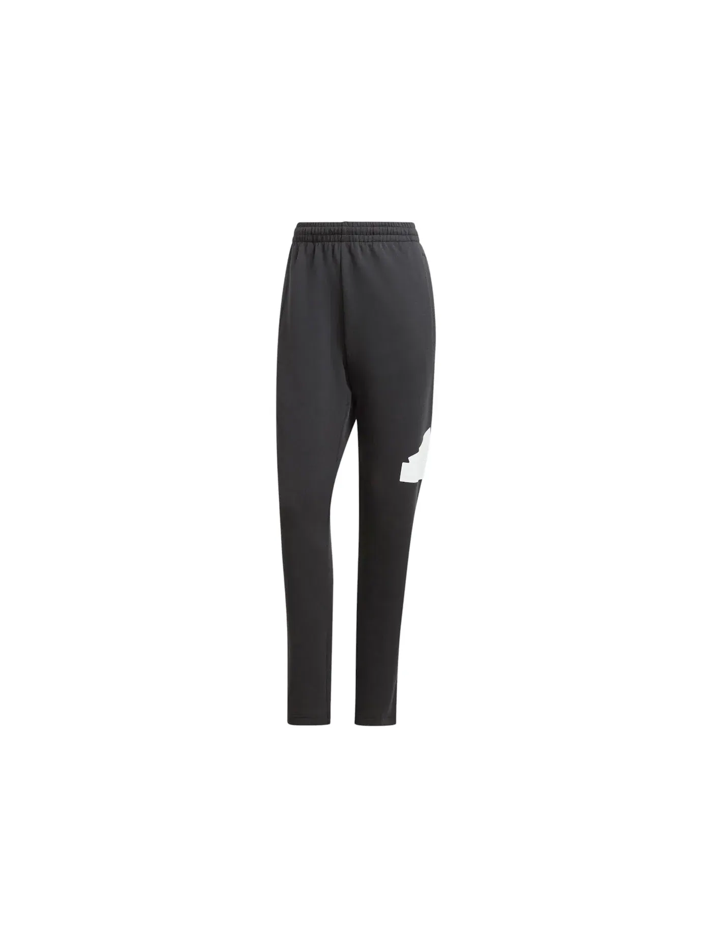 Мужские спортивные джоггеры с принтом Joggers Adidas — изображение 1 из 1, черный
