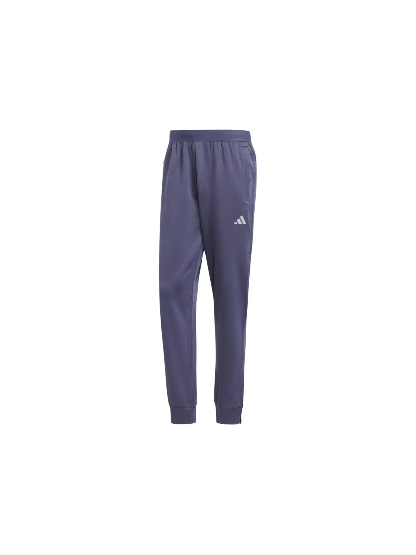 Мужские штаны с длинным рукавом Adidas Pant — изображение 1 из 1, темно-синий