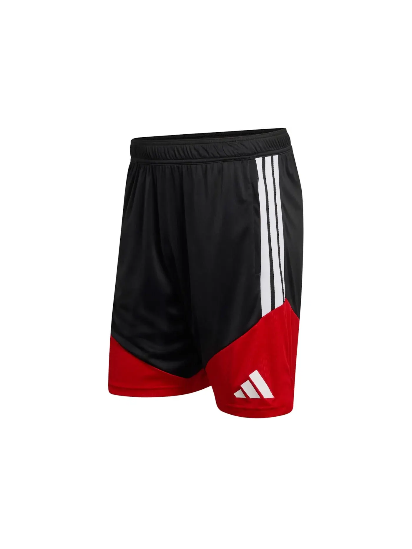 Мужские шорты Tiro Shorts Adidas — изображение 1 из 1, черный