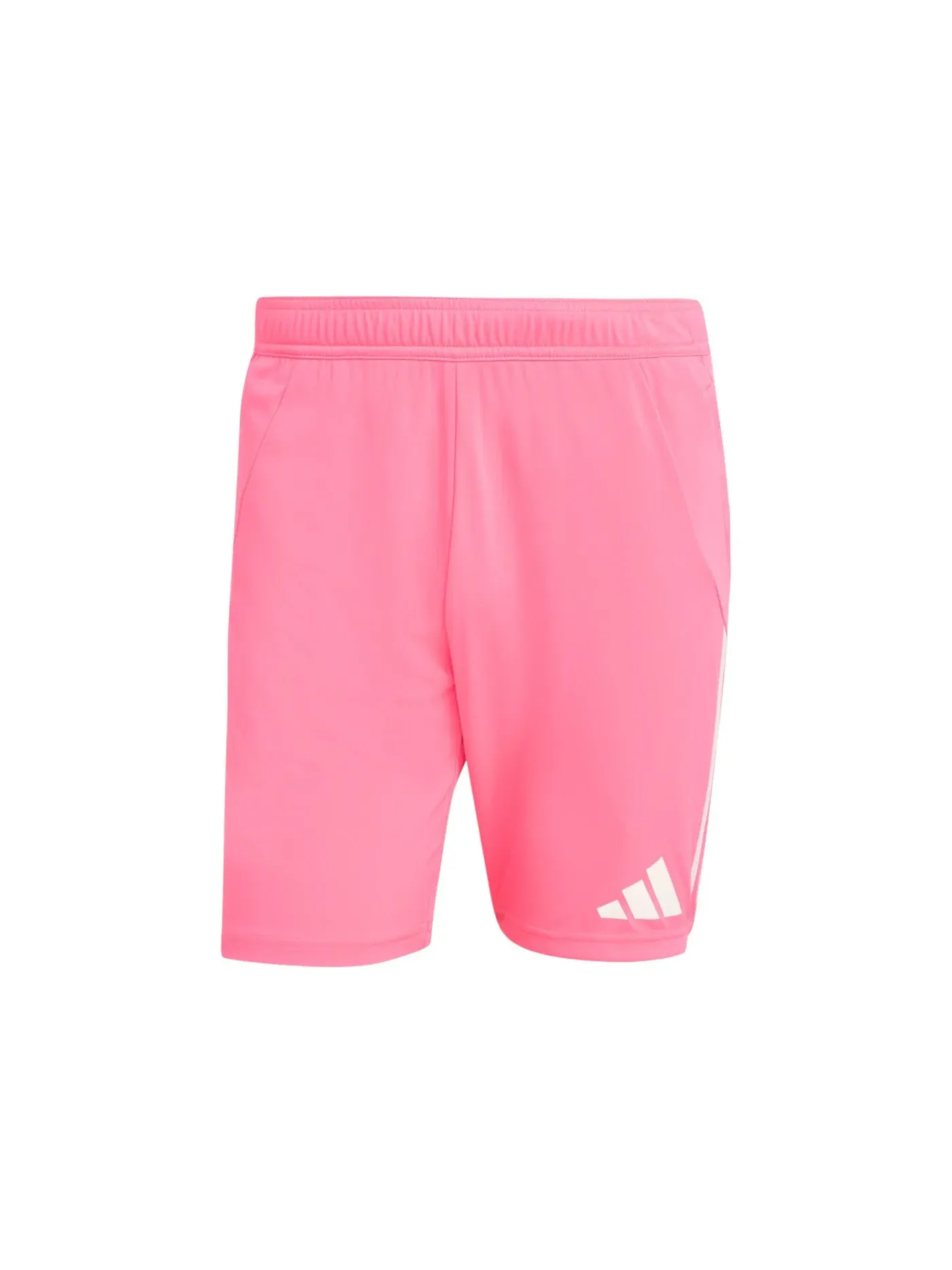Мужские шорты для хоккея Adidas Germany Hockey Away Shorts — изображение 1 из 1, розовый
