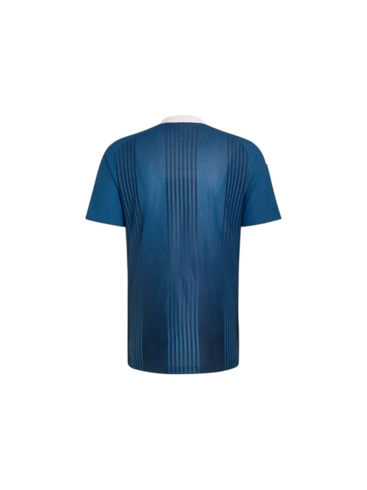 Мужская футбольная джерси Adidas Greece 26 Away Authentic — изображение 2 из 2, петроль