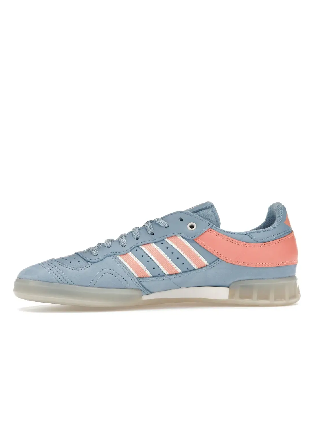 Мужская футболка с принтом Adidas Handball Top Adidas — изображение 3 из 4, синий
