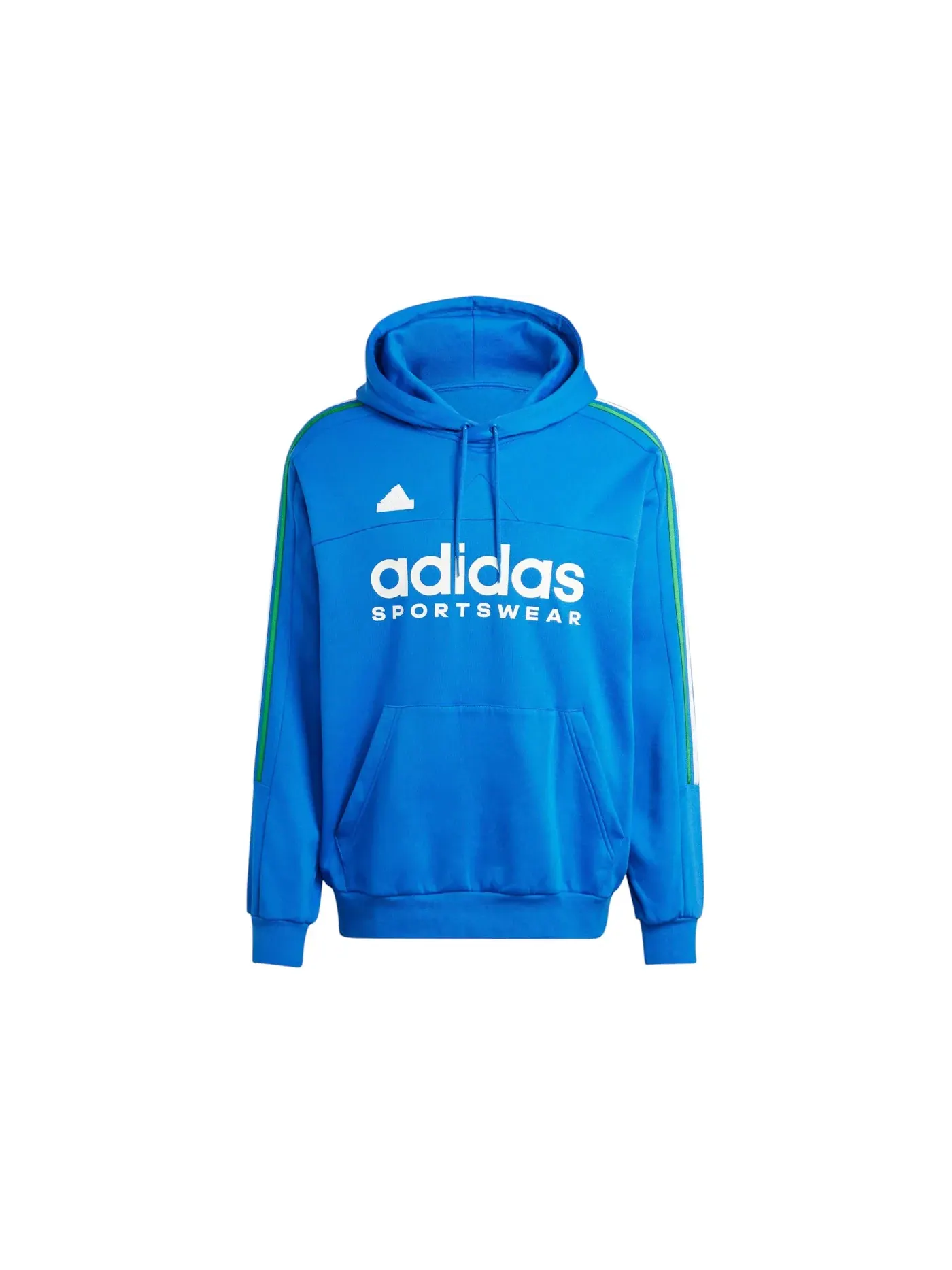 Мужская худи с принтом Adidas House Of Tiro Nations Pack — изображение 1 из 1