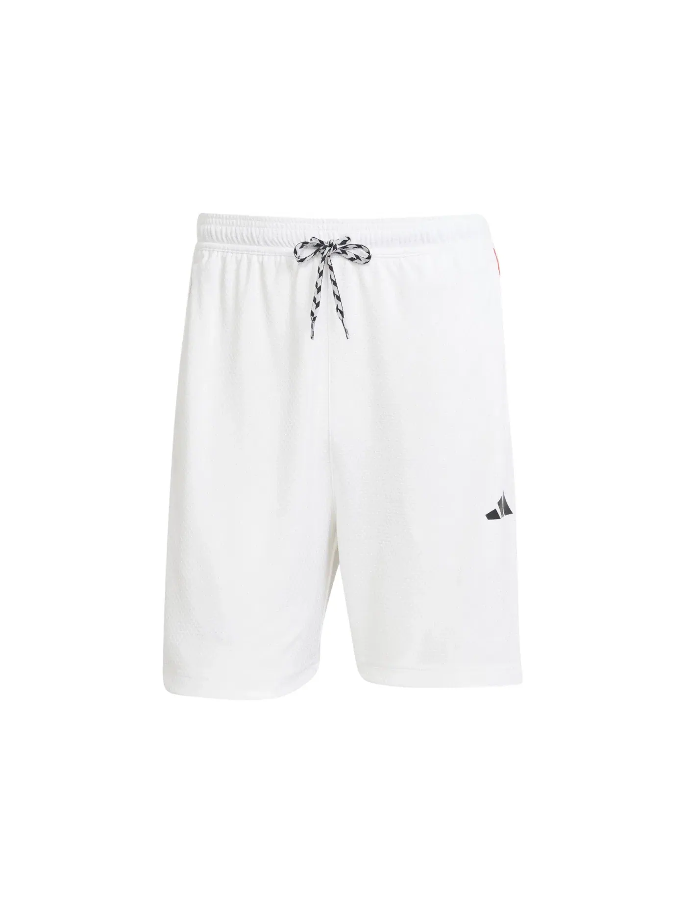 Мужские шорты House Of Tiro Nations Pack Adidas — изображение 1 из 1, белый серый красный