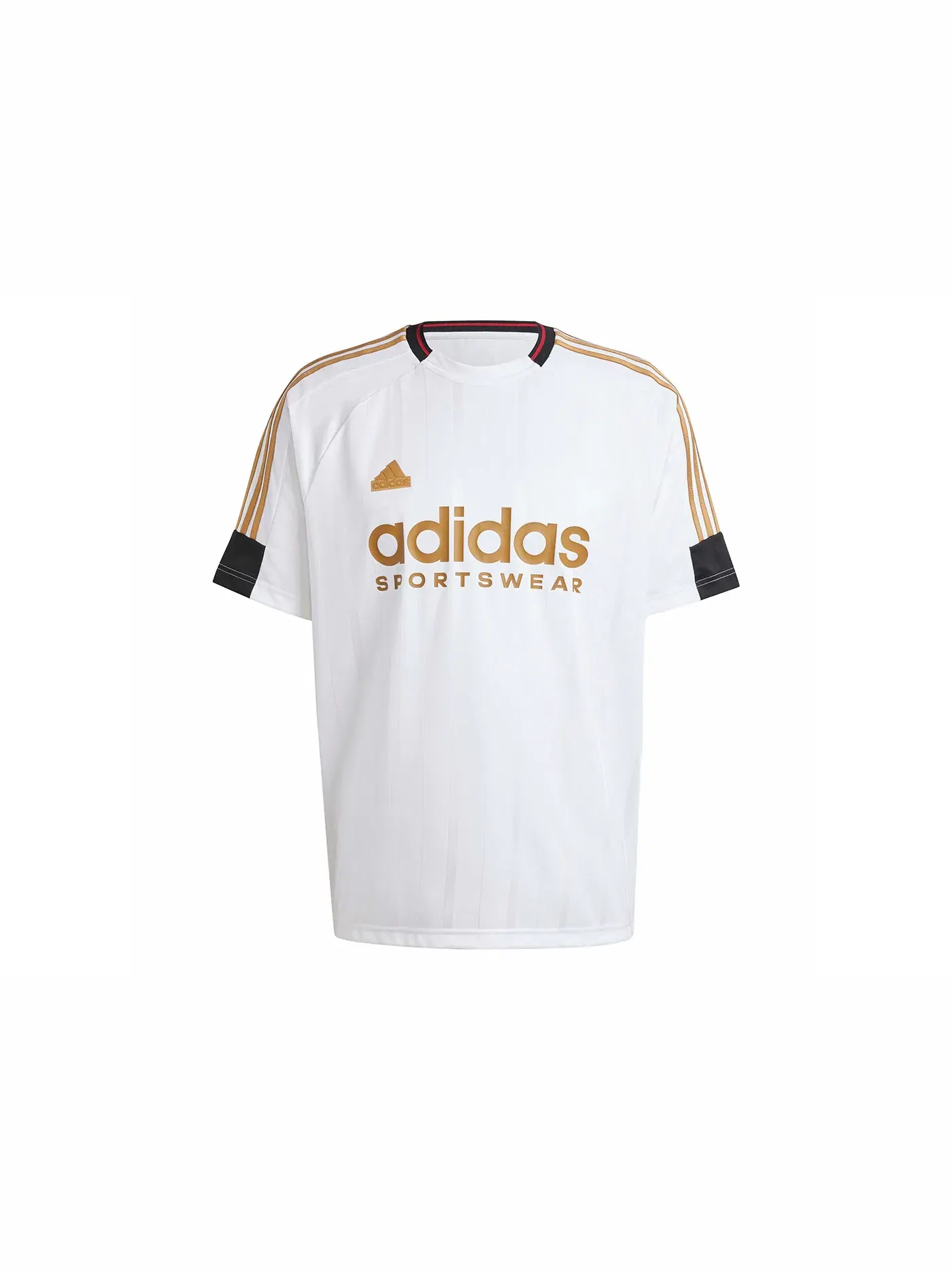 Мужская футболка с принтом Adidas House of Tiro Nations Pack Tee — изображение 1 из 1