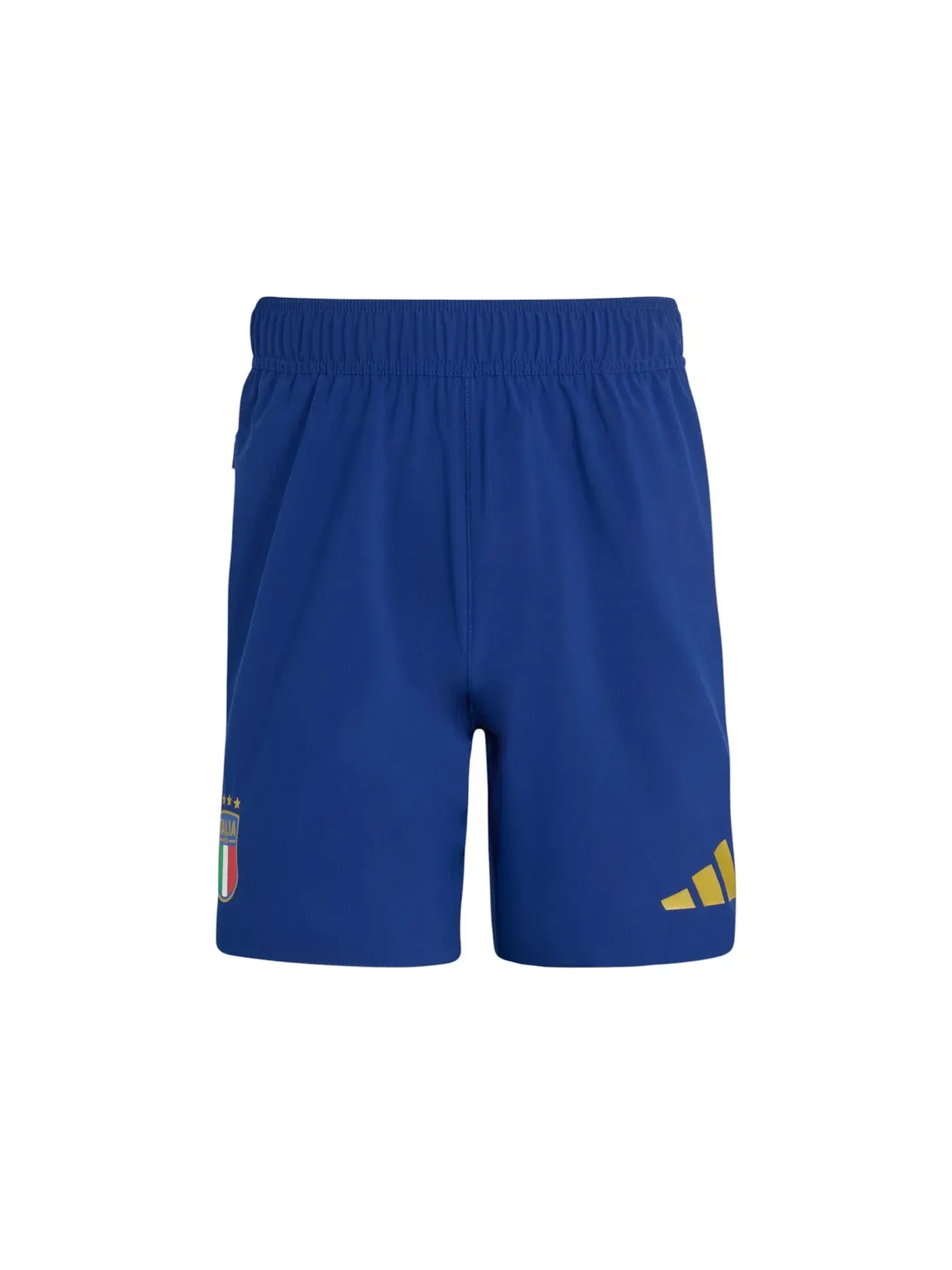 Мужские шорты с длиной до колена Adidas — изображение 1 из 1, синий