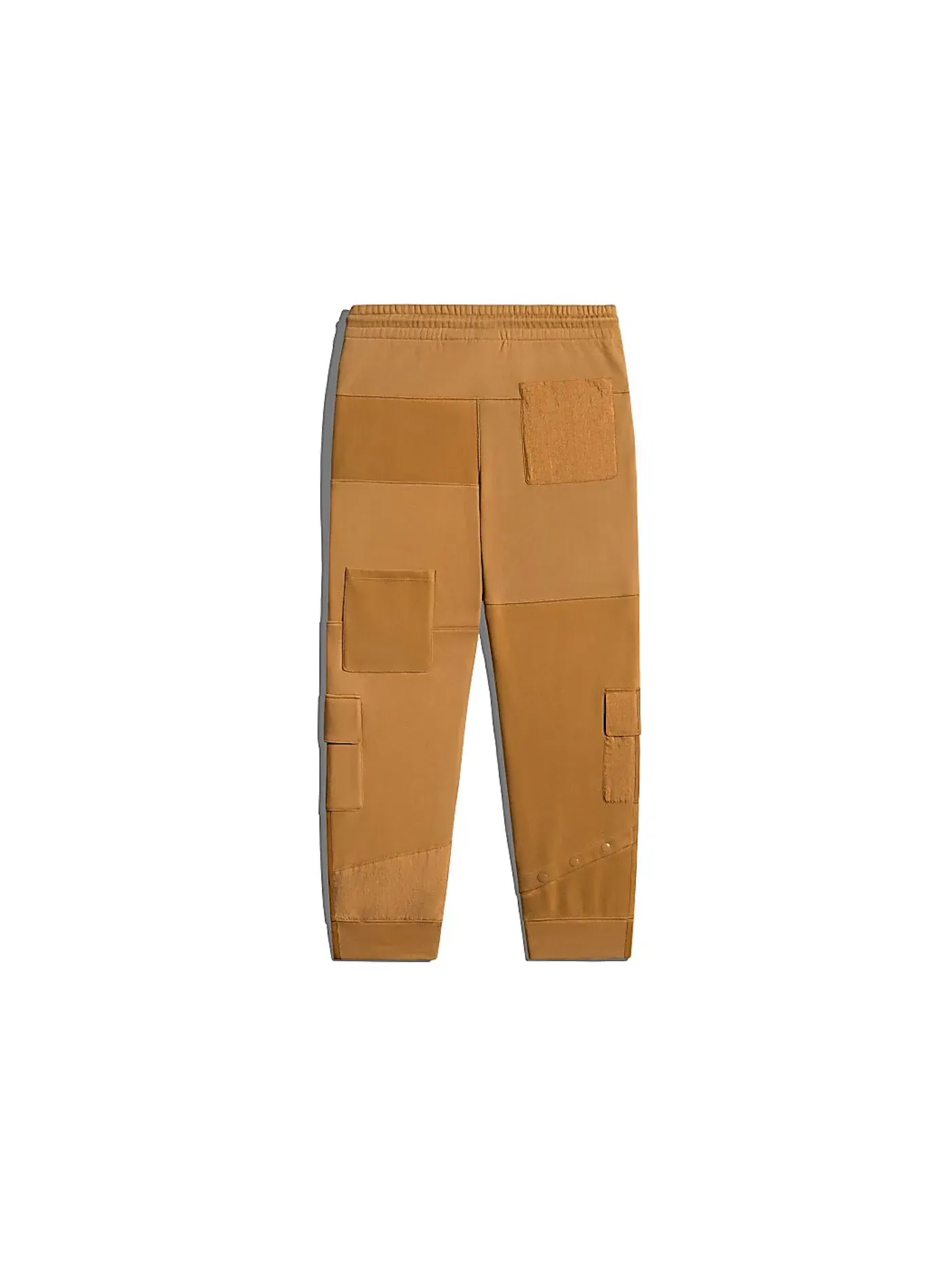 Детские спортивные штаны карго с принтом Ivy Park Pants (Gender Neutral) Adidas, Mesa — изображение 2 из 2
