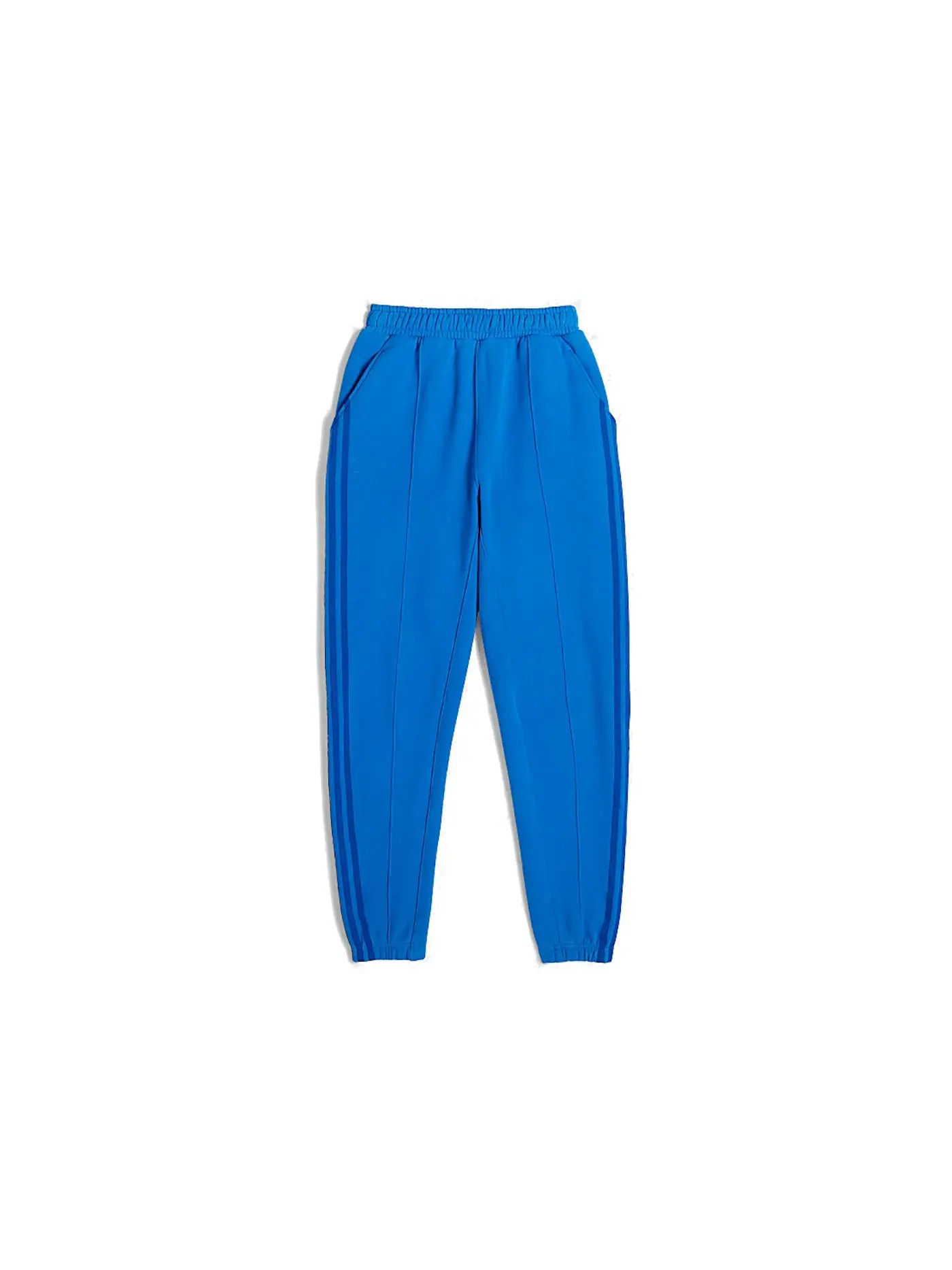 Детские спортивные брюки с длинным рукавом Sweat Pants (All Gender) Adidas — изображение 1 из 2, синий