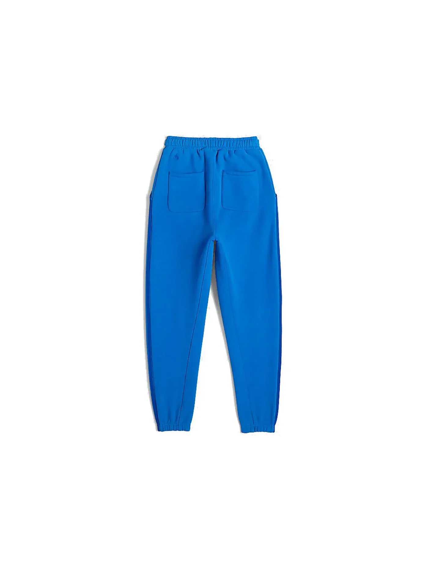 Детские спортивные брюки с длинным рукавом Sweat Pants (All Gender) Adidas — изображение 2 из 2, синий