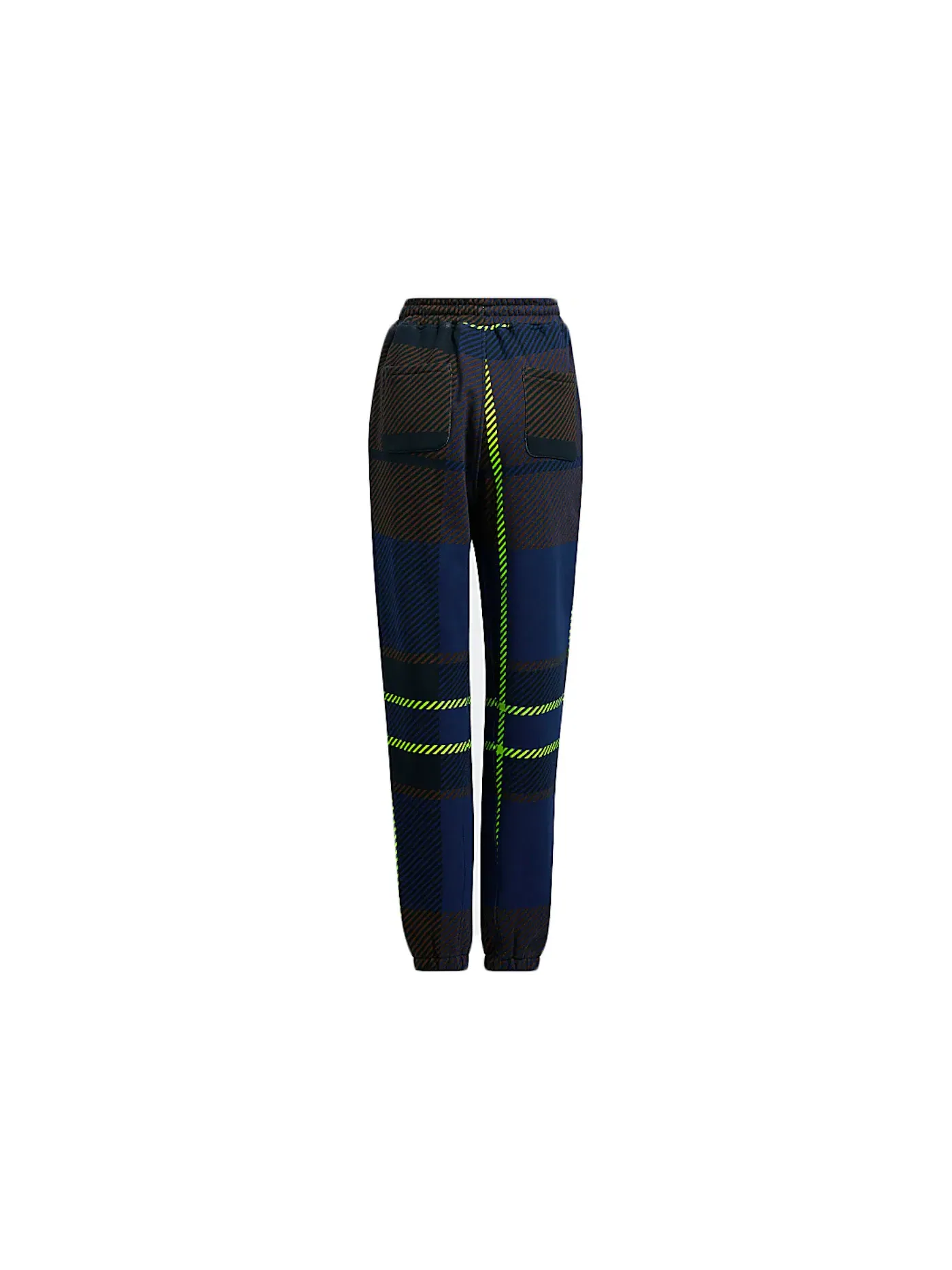 Унисекс спортивные штаны с принтом Print Sweat Pants Adidas — изображение 2 из 2