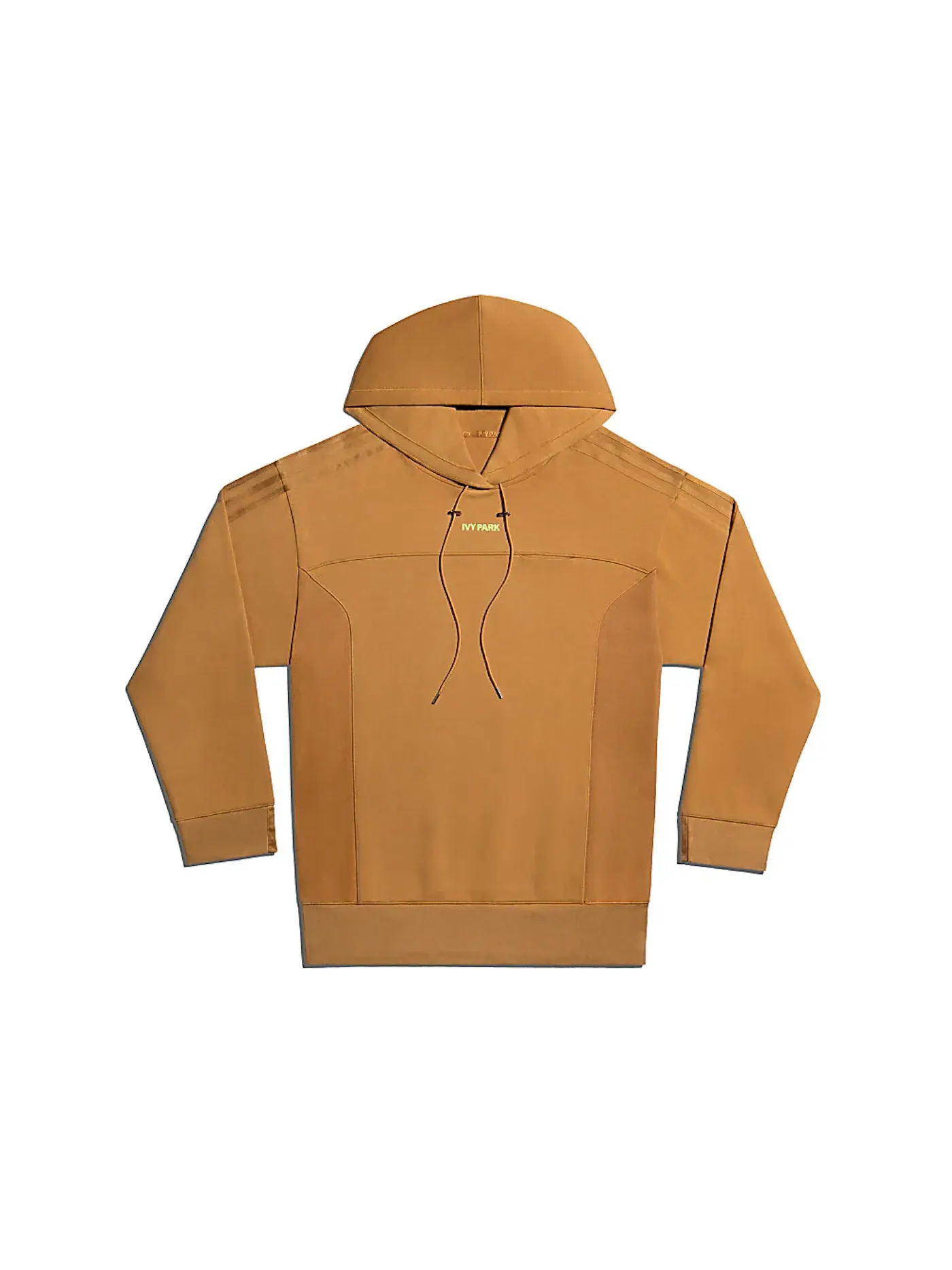Унисекс худи с длинным рукавом IVY PARK x Adidas DRIP 2 Hoodie (Gender Neutral) Adidas, Mesa — изображение 1 из 2