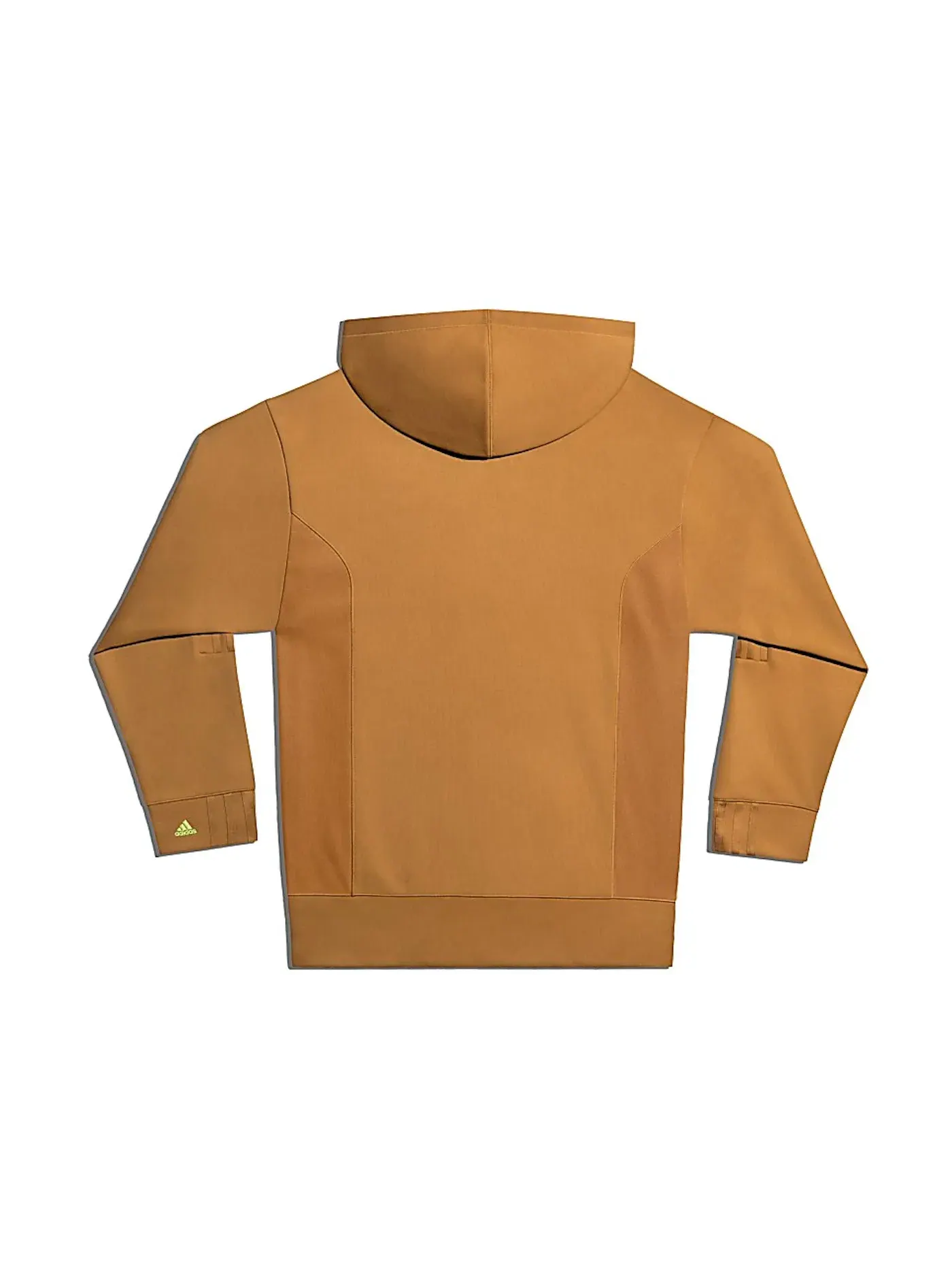 Унисекс худи с длинным рукавом IVY PARK x Adidas DRIP 2 Hoodie (Gender Neutral) Adidas, Mesa — изображение 2 из 2