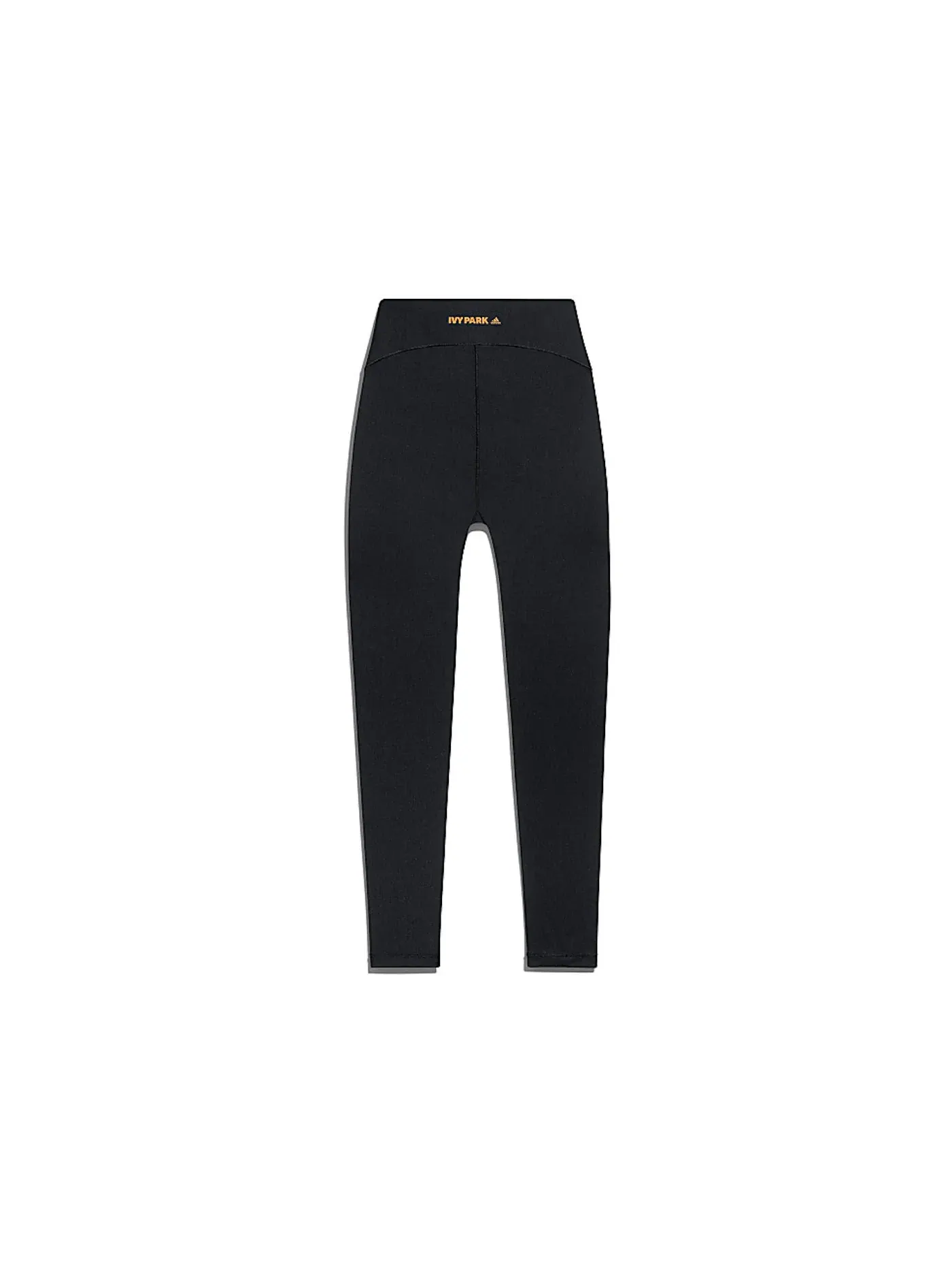 Женские леггинсы с сетчатыми вставками Tights Adidas — изображение 2 из 2, черный