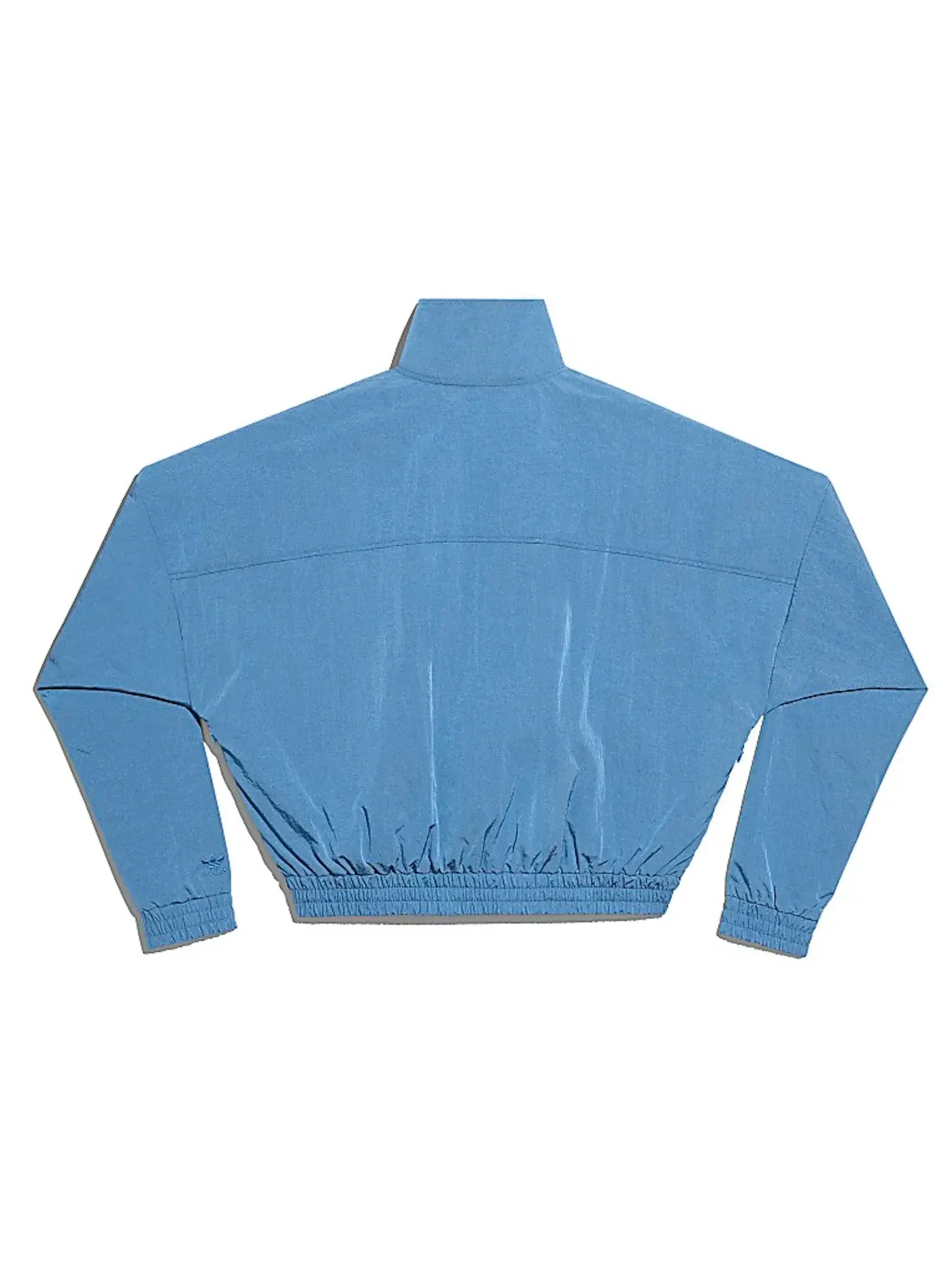 Унисекс куртка спортивная с длинным рукавом Adidas Ivy Park Nylon Track Jacket (All Gender) — изображение 2 из 2
