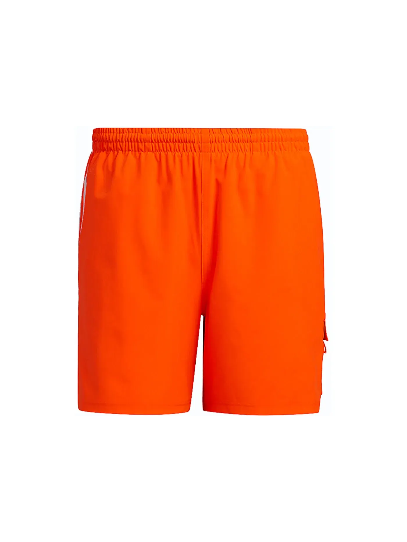 Мужские плавки с принтом Ivy Park Trunks Adidas — изображение 1 из 2, оранжевый