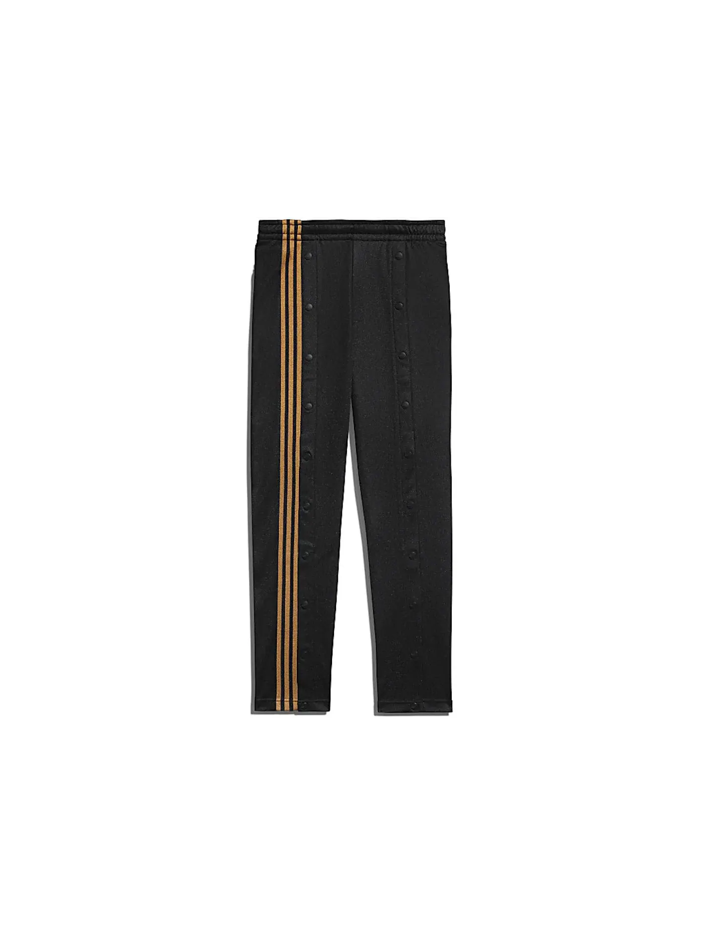 Унисекс спортивные штаны модель Pants (Gender Neutral) Adidas — изображение 1 из 2, черный