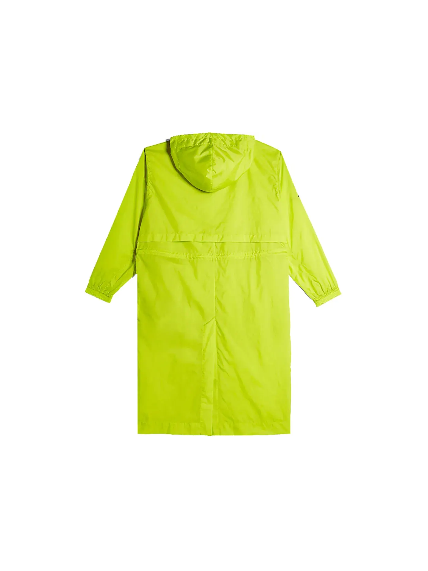 Унисекс ветровка с принтом Adidas Wind Jacket (All Gender) — изображение 2 из 2, оливковый