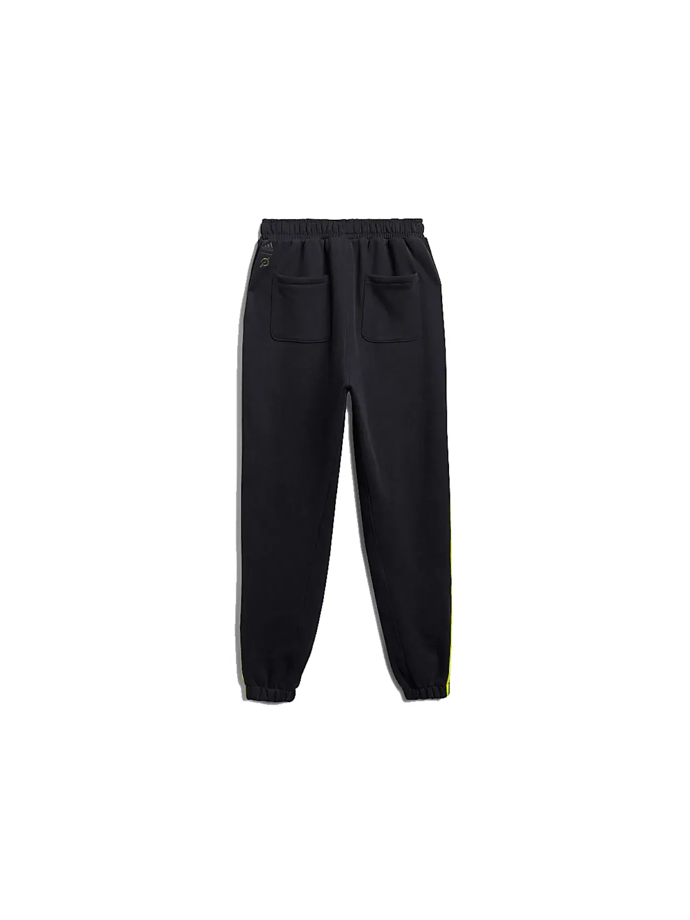 Унисекс спортивные штаны с принтом Sweatpants (All Gender) Adidas — изображение 2 из 2, черный