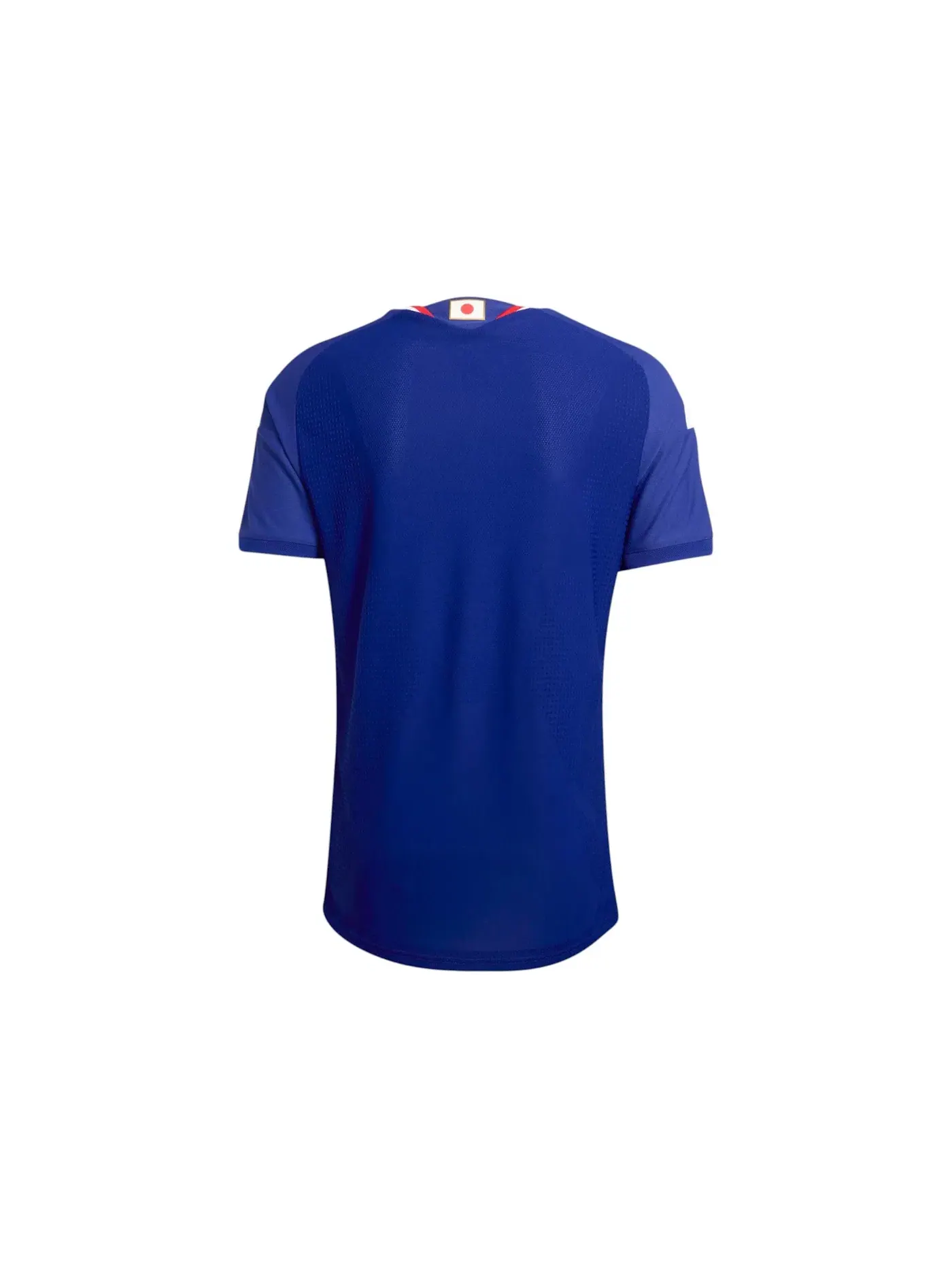 Мужская футбольная футболка с длинным рукавом Jersey (Sizing) Adidas — изображение 2 из 2, синий/синий
