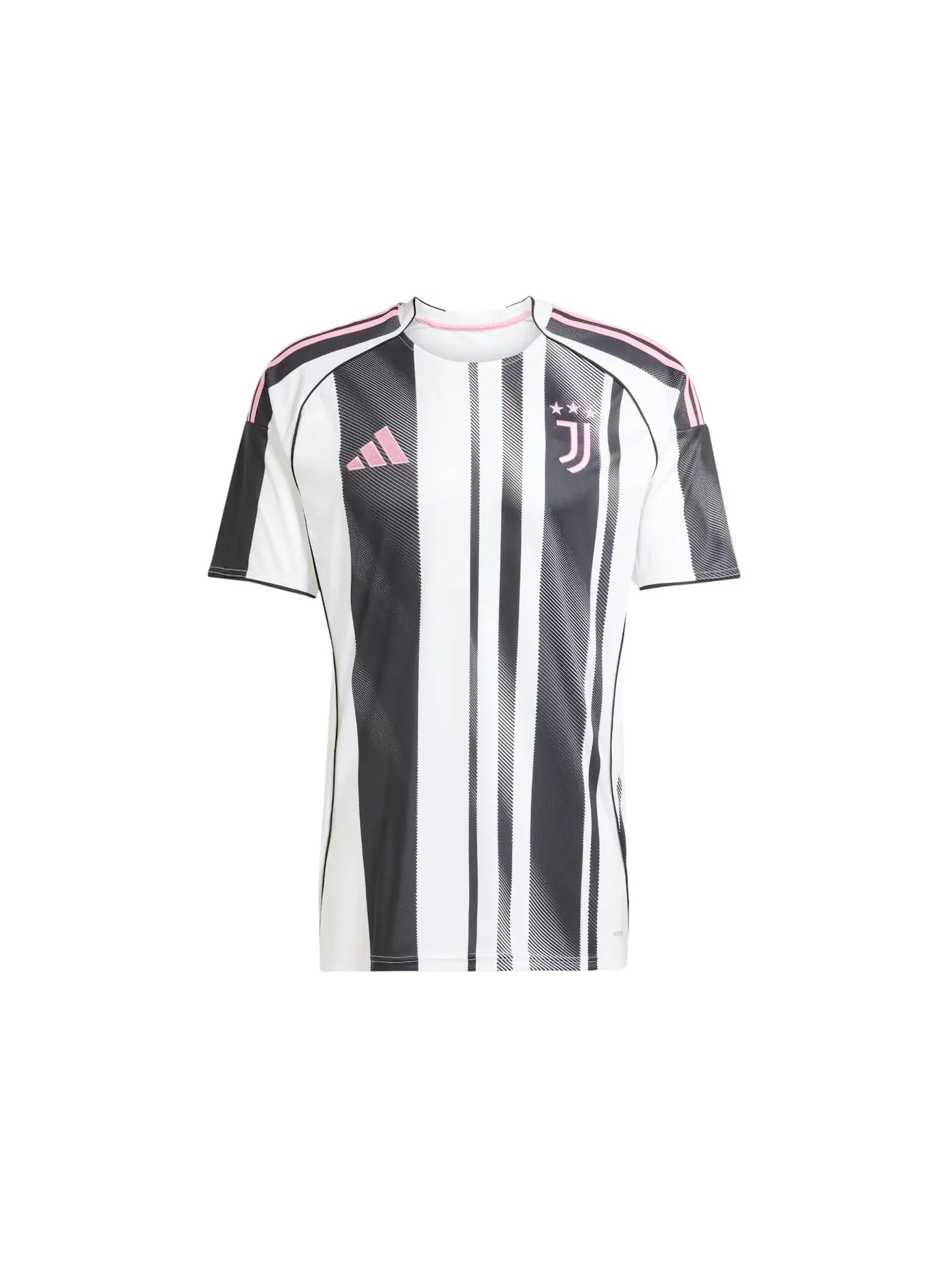 Детская футбольная футболка с длинным рукавом Jersey Adidas — изображение 1 из 1, белый/черный