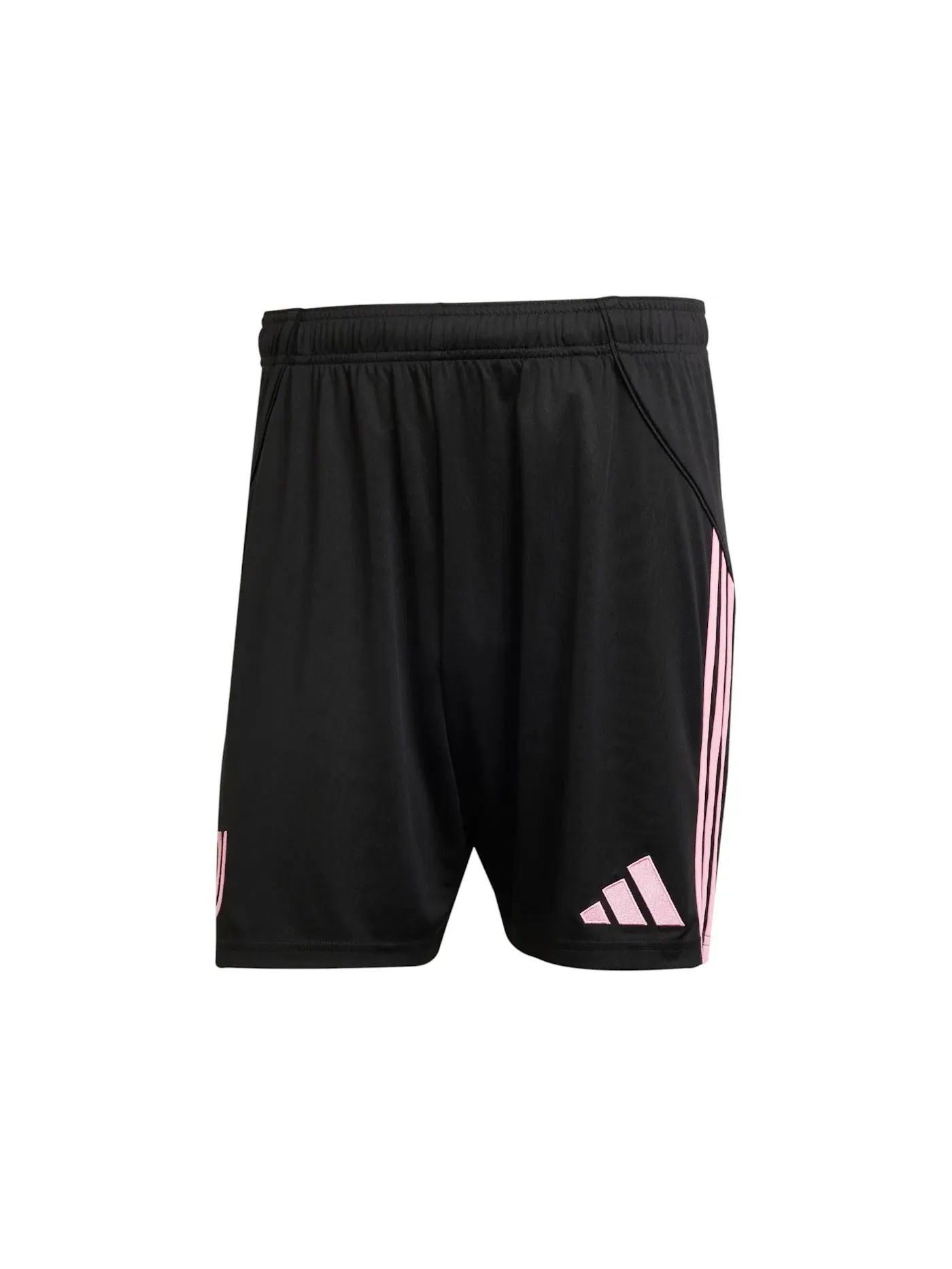 Мужские шорты домашние Juventus 25/26 Adidas — изображение 1 из 1, черный
