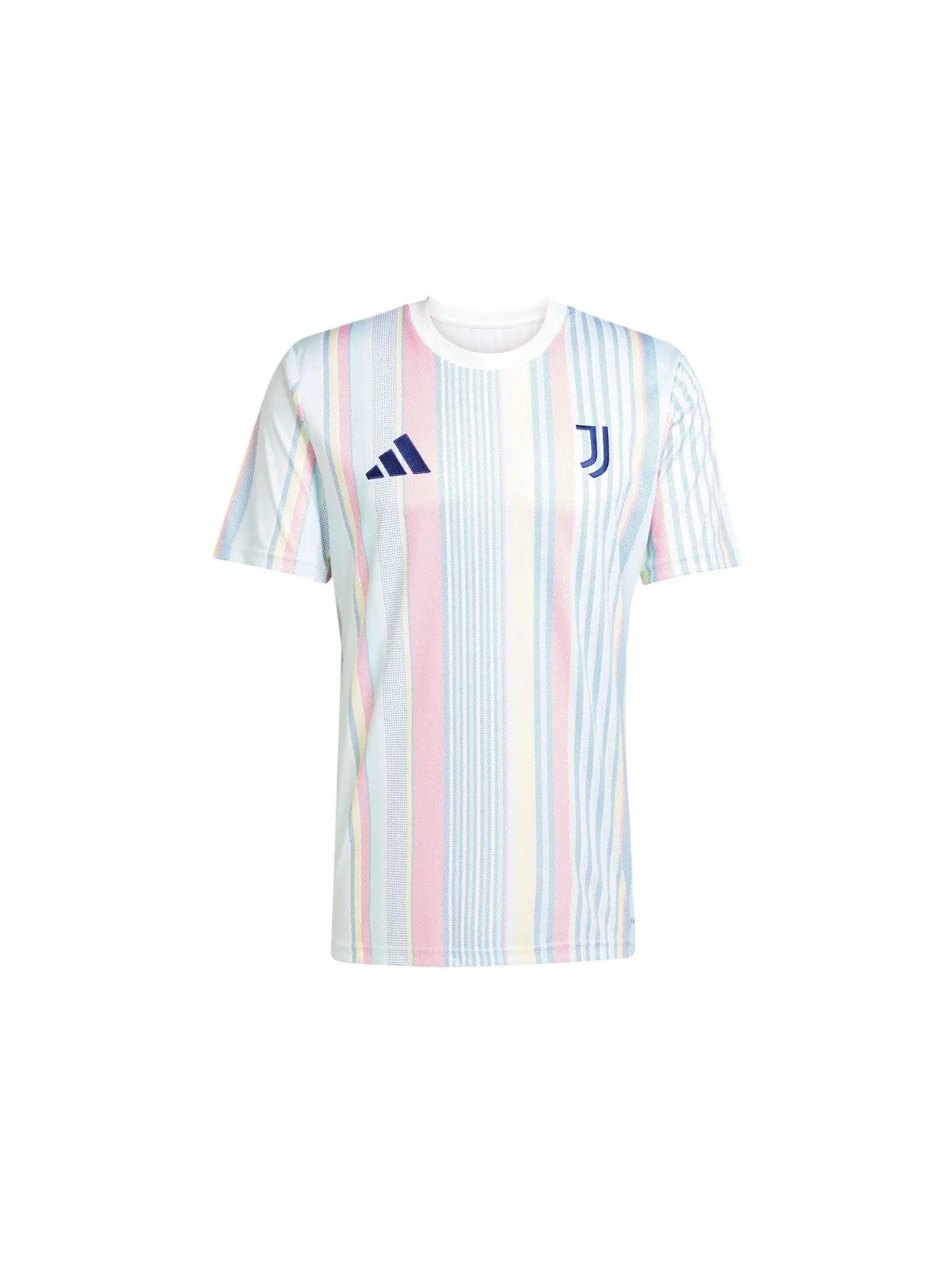 Мужская футболка с длинным рукавом Jersey Adidas — изображение 1 из 1, белый
