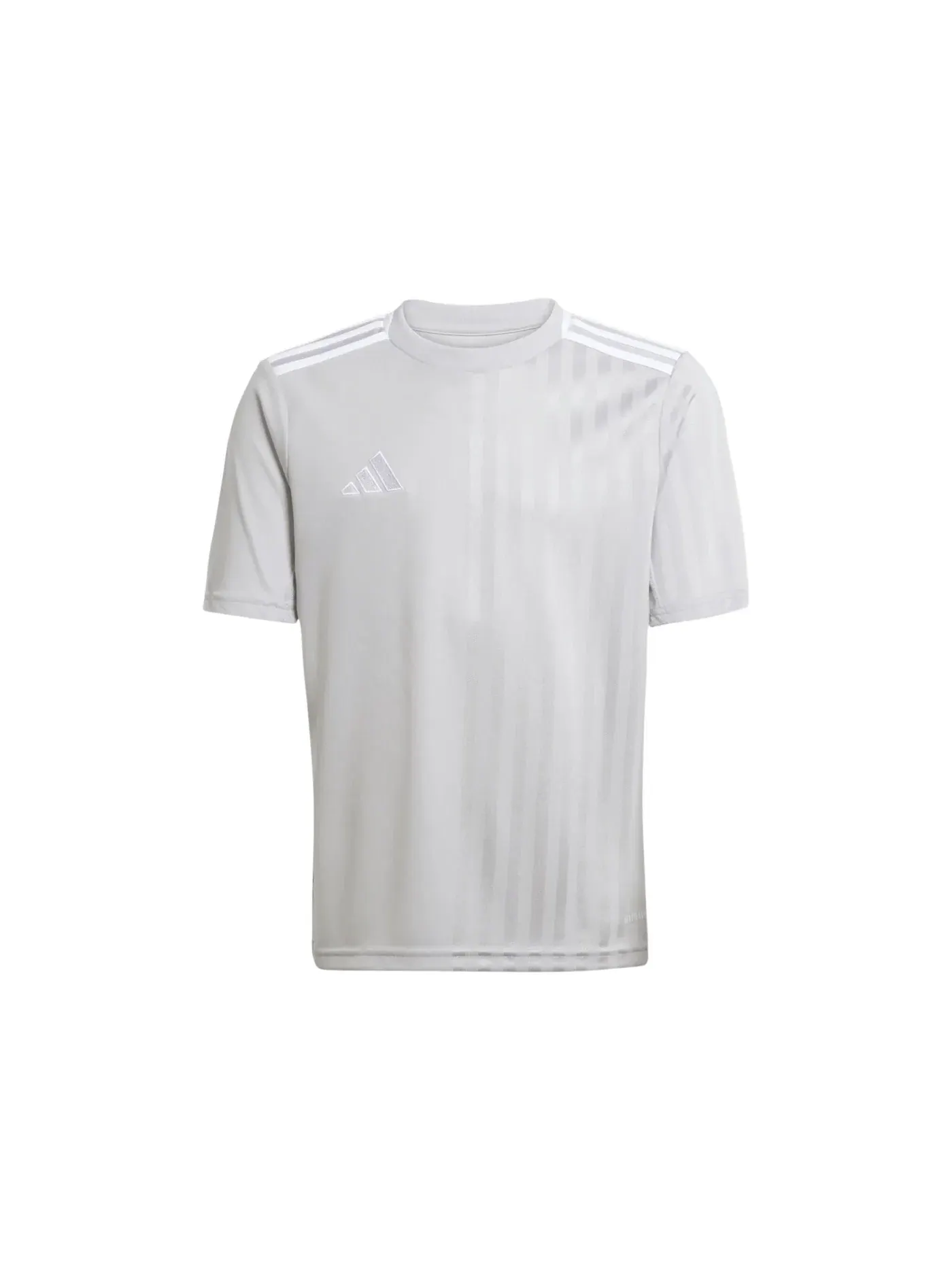 Детская футбольная джерси с длинным рукавом Jersey Adidas — 1