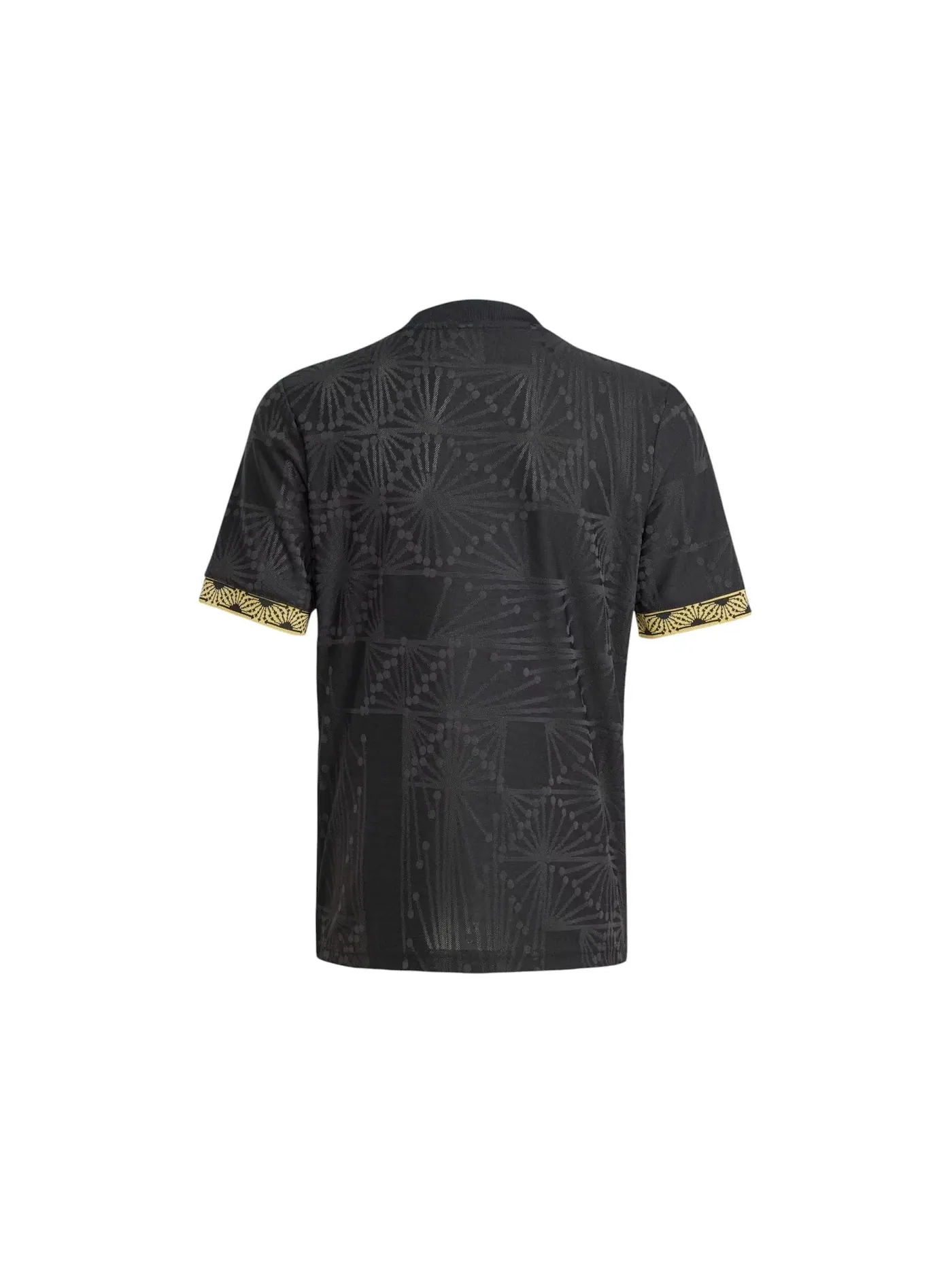 Детская футбольная джерси с длинным рукавом Jersey Adidas — 2