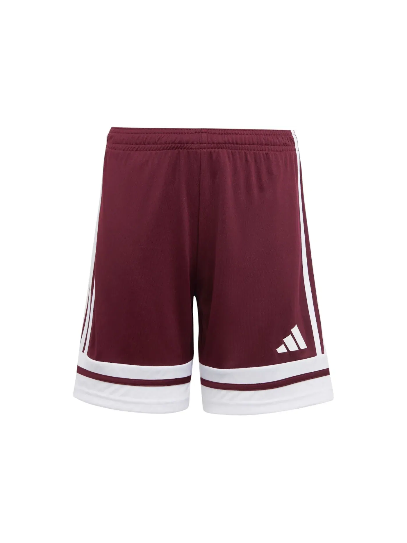 Детские шорты с длиной до колена Adidas Shorts — изображение 1 из 1, белый