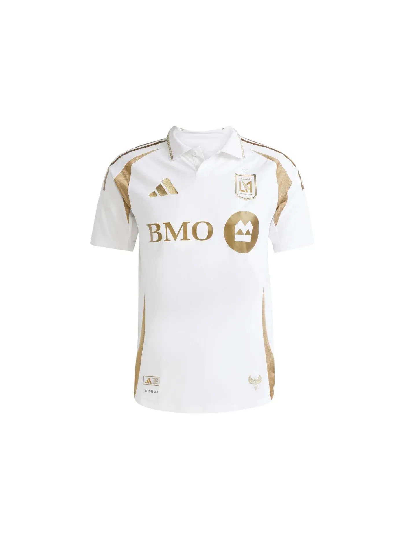 Мужская футболка с длинным рукавом Jersey Adidas — изображение 1 из 1, белый