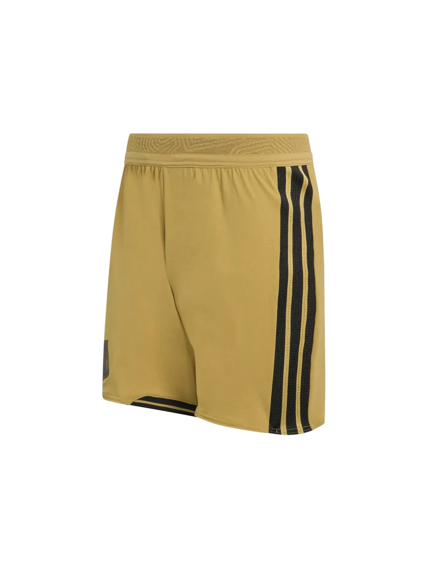 Мужские шорты с длиной до колена Adidas — изображение 1 из 1, хаки/хаки