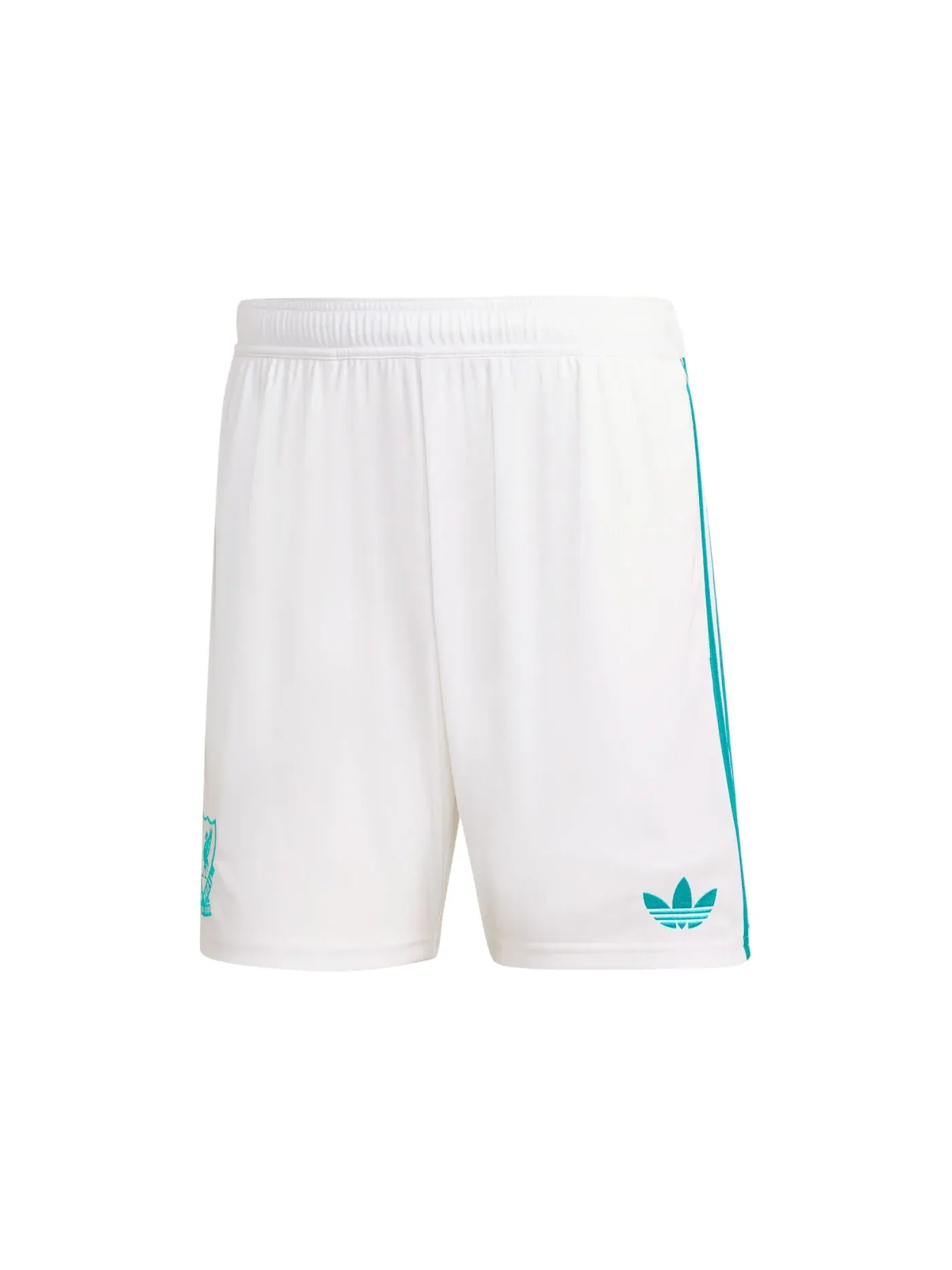 Мужские шорты FW25 Adidas — изображение 1 из 1, белый