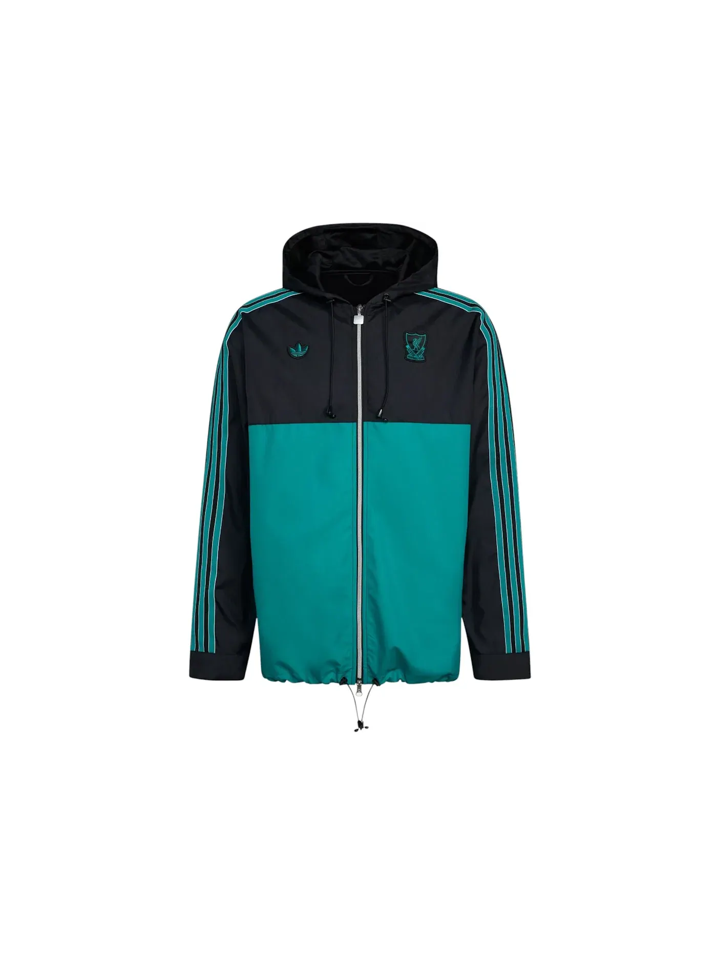 Мужская куртка-парка с длинным рукавом Parka Adidas